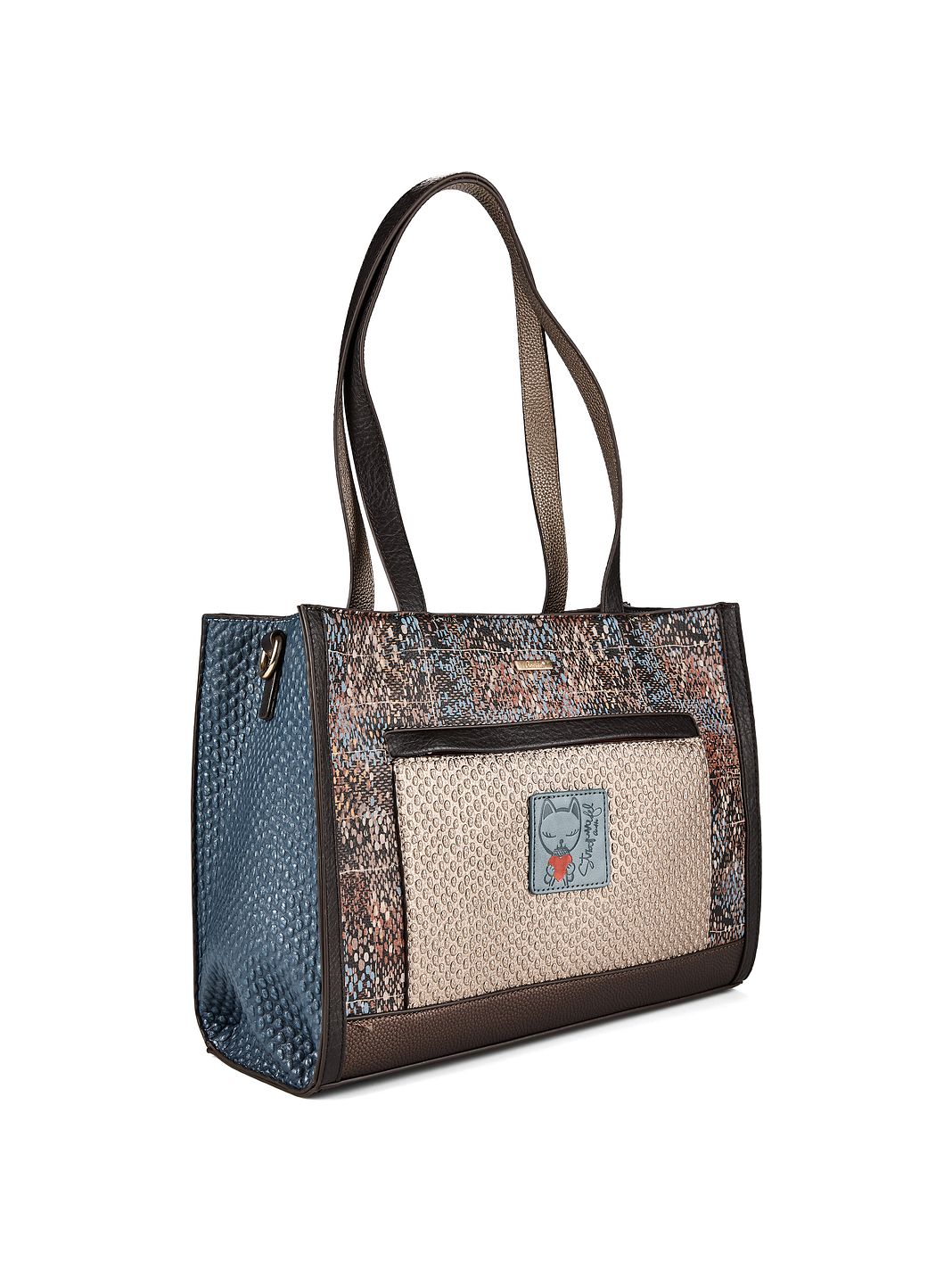 Anekke Tulip Bolso para hombre 35 cm Anekke Tulip Bolso para hombre 35 cm