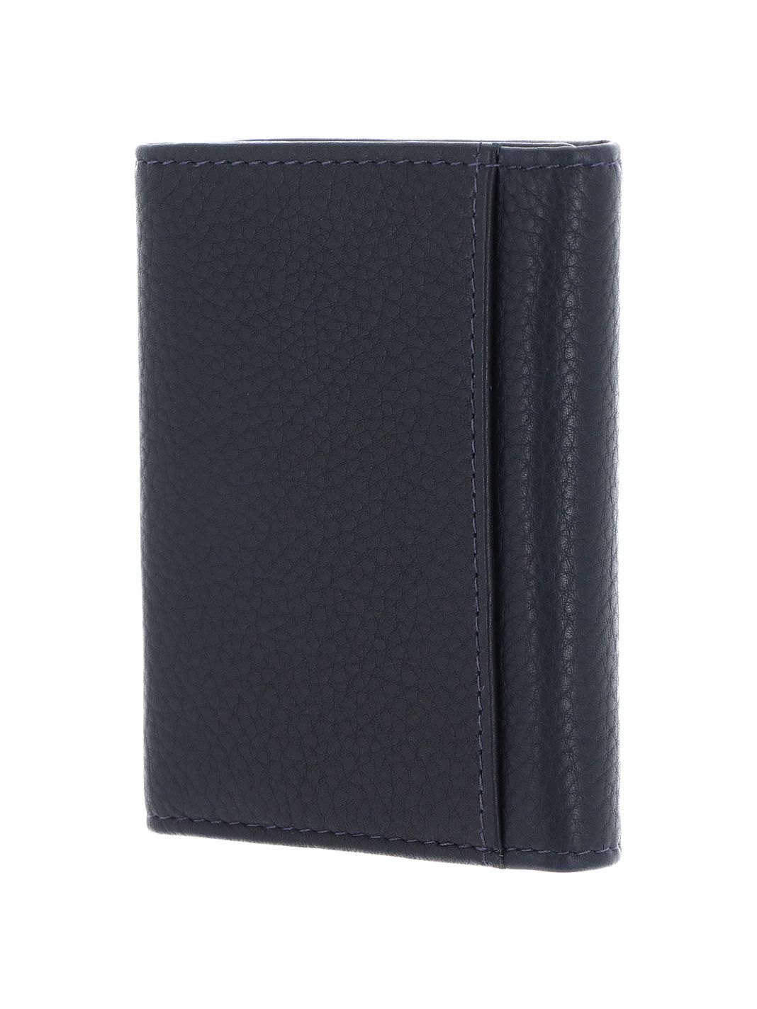 Golden Head Capri Portafoglio Protezione RFID Vera Pelle 10 cm Golden Head Capri Portafoglio Protezione RFID Vera Pelle 10 cm