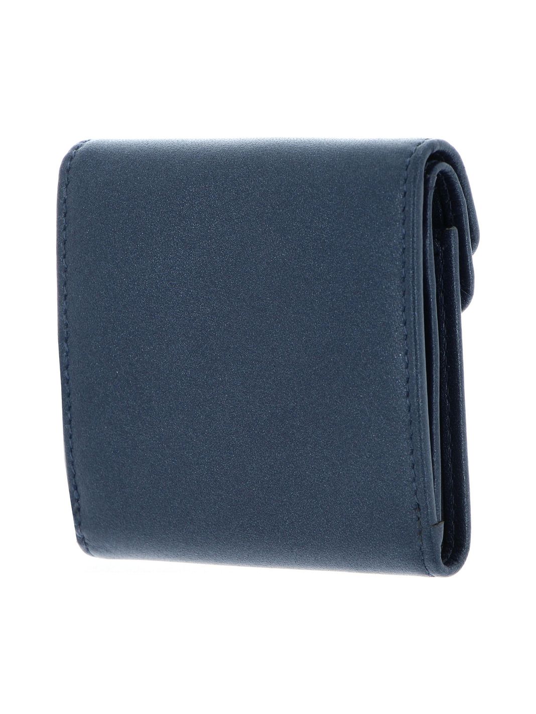 Golden Head Valencia Portafoglio Protezione RFID Vera Pelle 7.5 cm Golden Head Valencia Portafoglio Protezione RFID Vera Pelle 7.5 cm