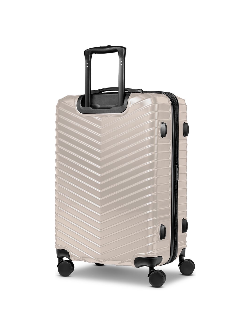 Redolz Essentials 18 2.0 4 ruote Carrello M 66 cm espandibile Redolz Essentials 18 2.0 4 ruote Carrello M 66 cm espandibile