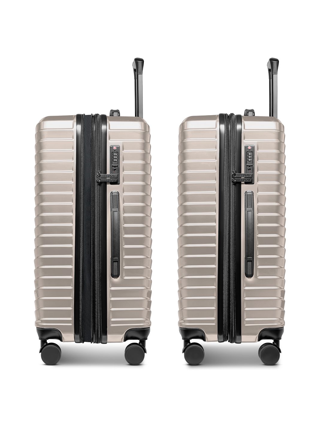 Redolz Essentials 18 2.0 4 ruote Carrello M 66 cm espandibile Redolz Essentials 18 2.0 4 ruote Carrello M 66 cm espandibile