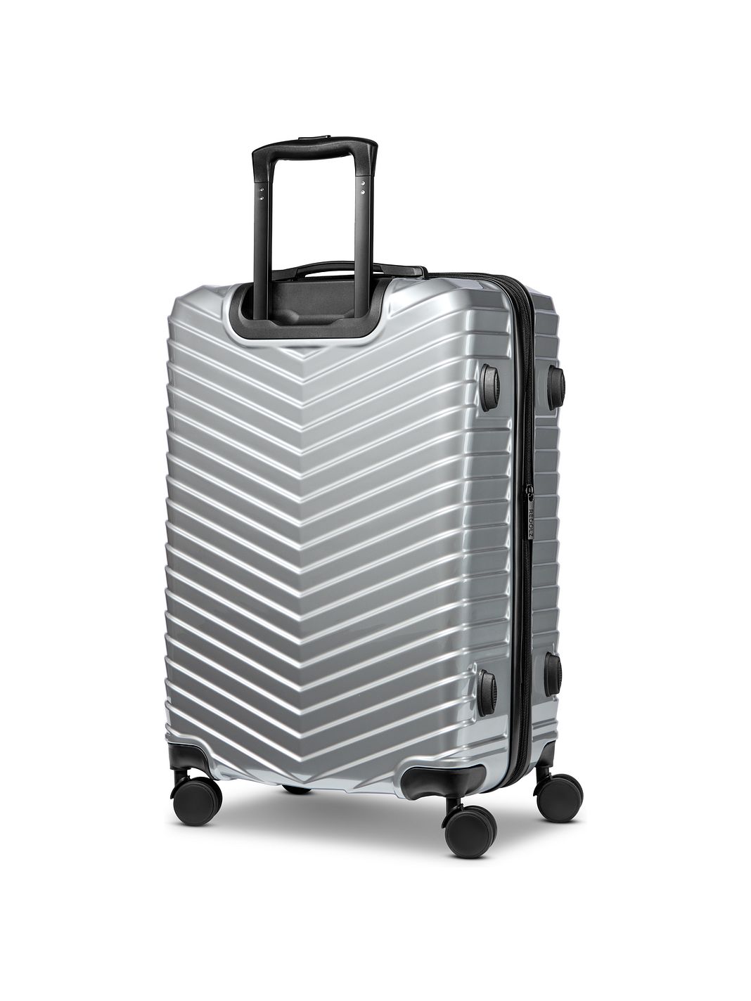 Redolz Essentials 18 2.0 4 ruote Carrello M 66 cm espandibile Redolz Essentials 18 2.0 4 ruote Carrello M 66 cm espandibile