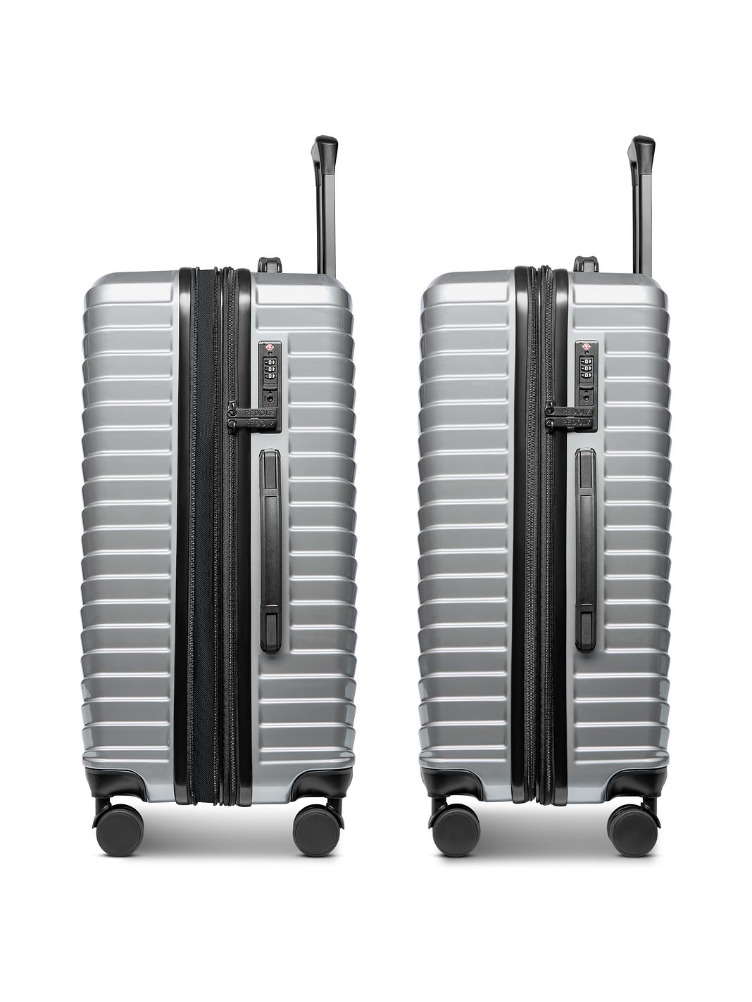 Redolz Essentials 18 2.0 4 ruote Carrello M 66 cm espandibile Redolz Essentials 18 2.0 4 ruote Carrello M 66 cm espandibile