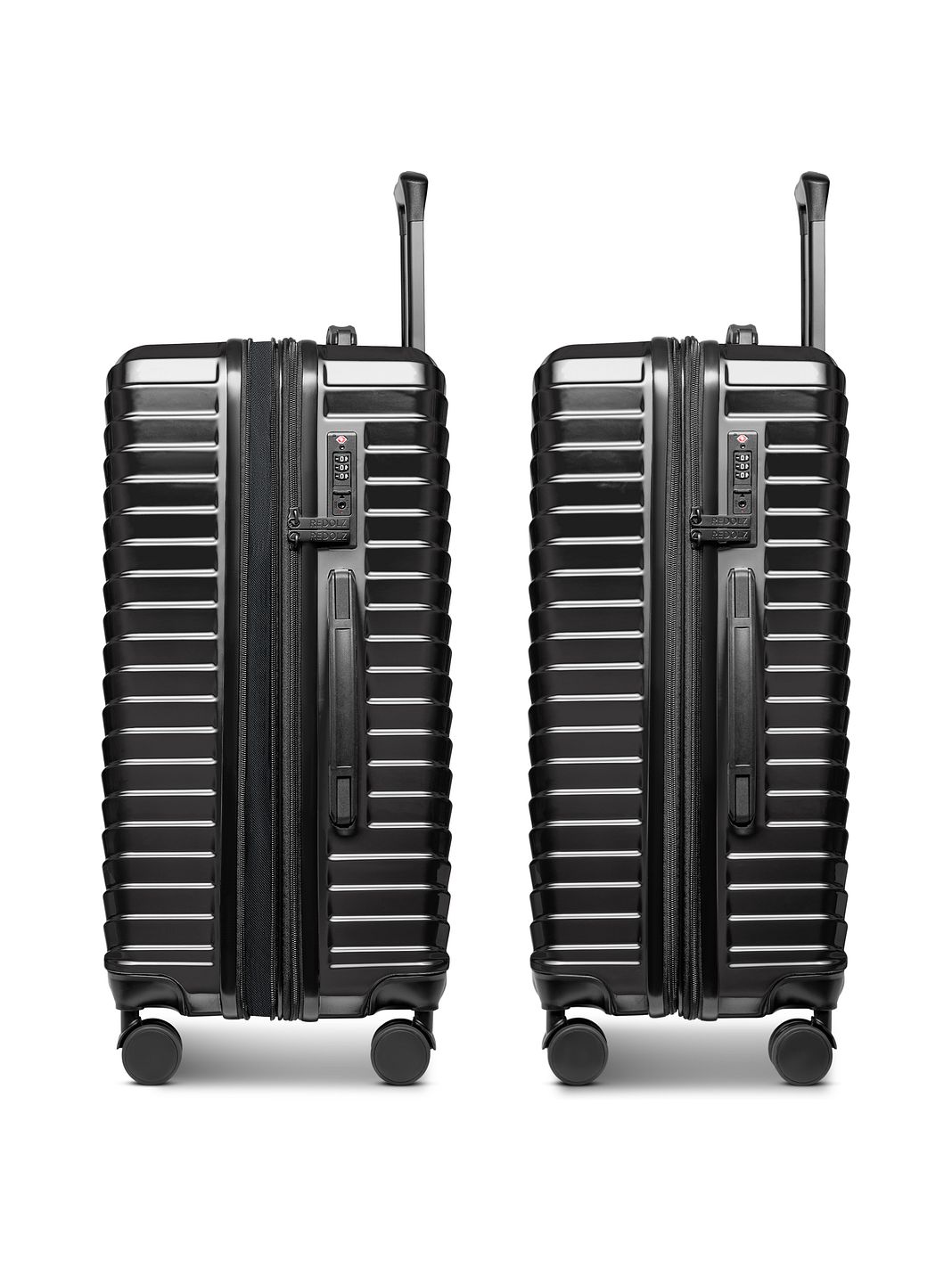 Redolz Essentials 18 2.0 4 ruote Carrello M 66 cm espandibile Redolz Essentials 18 2.0 4 ruote Carrello M 66 cm espandibile