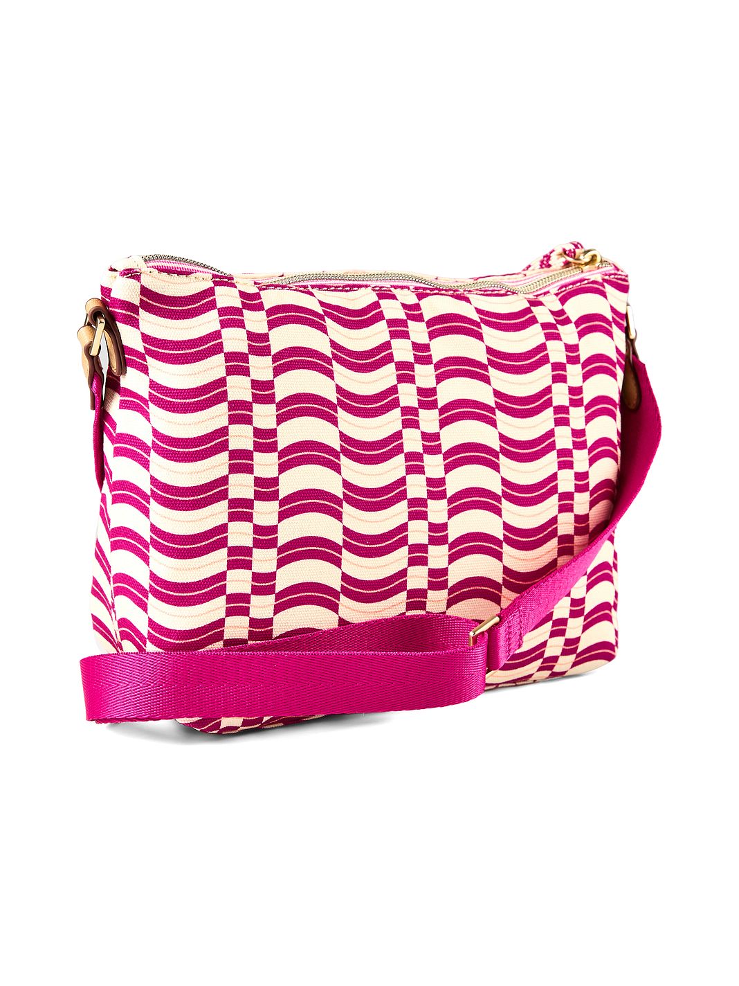 Oilily Indimarken Borsa a tracolla 25 cm Oilily Indimarken Borsa a tracolla 25 cm