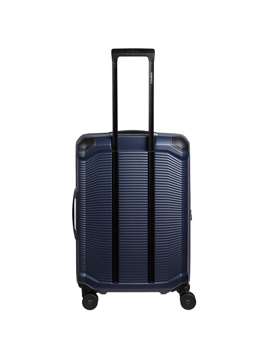 Travelite Millennium 4 ruote Carrello 67 cm espandibile Travelite Millennium 4 ruote Carrello 67 cm espandibile