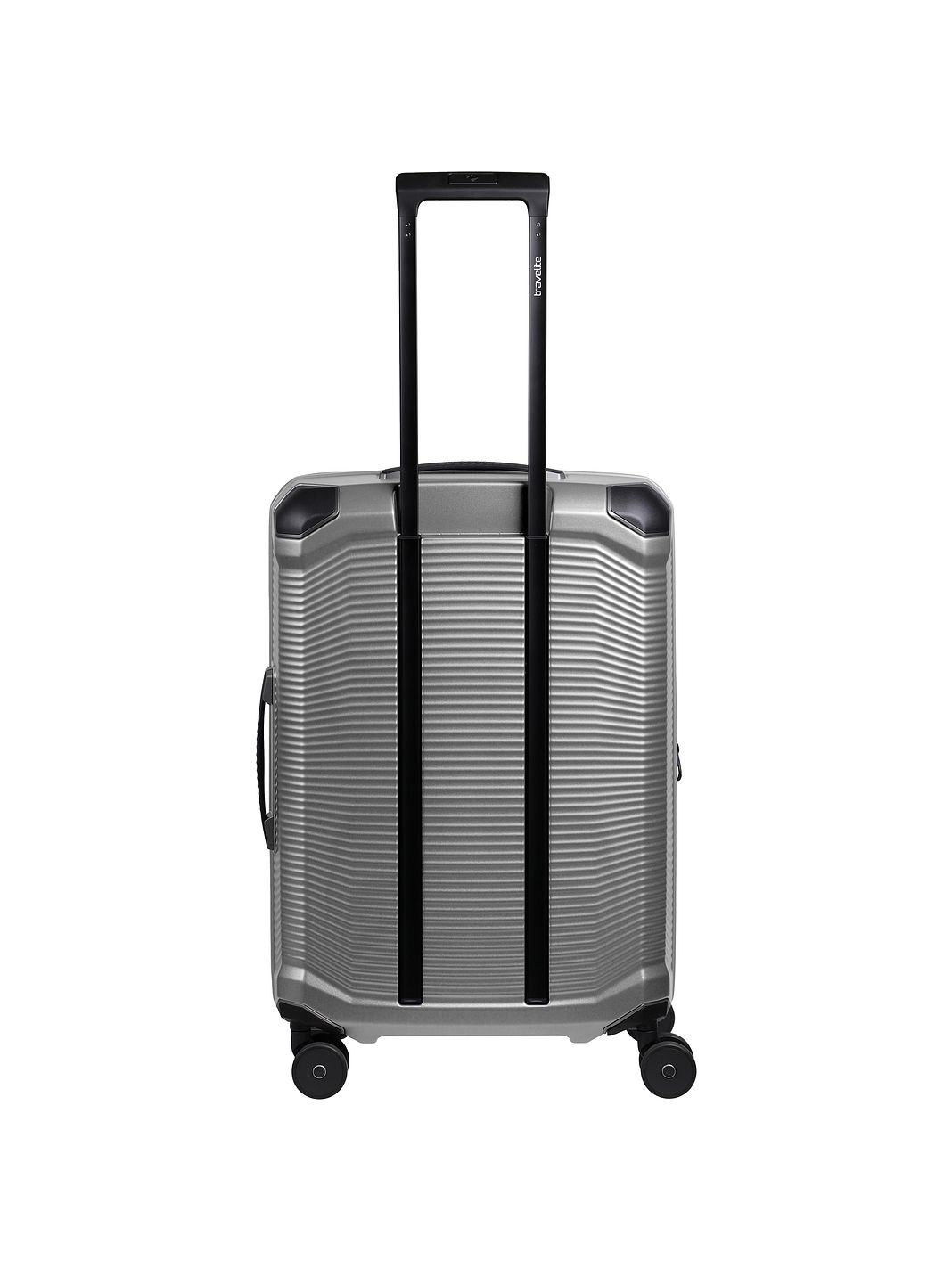 Travelite Millennium 4 ruote Carrello 67 cm espandibile Travelite Millennium 4 ruote Carrello 67 cm espandibile