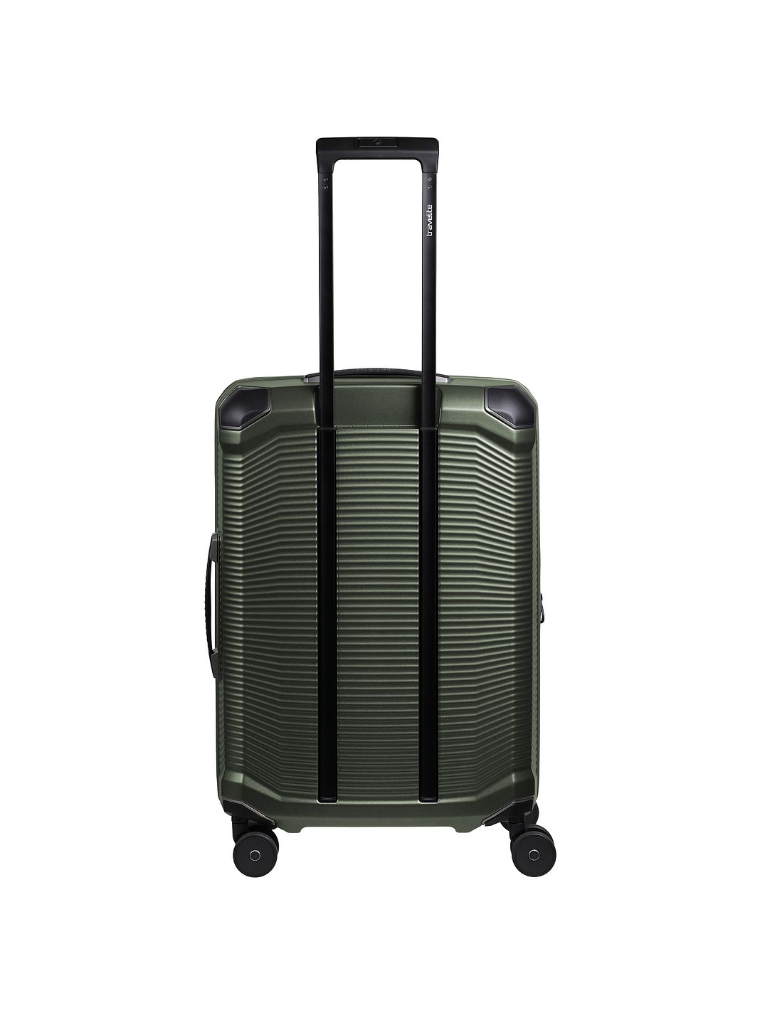 Travelite Millennium 4 ruote Carrello 67 cm espandibile Travelite Millennium 4 ruote Carrello 67 cm espandibile