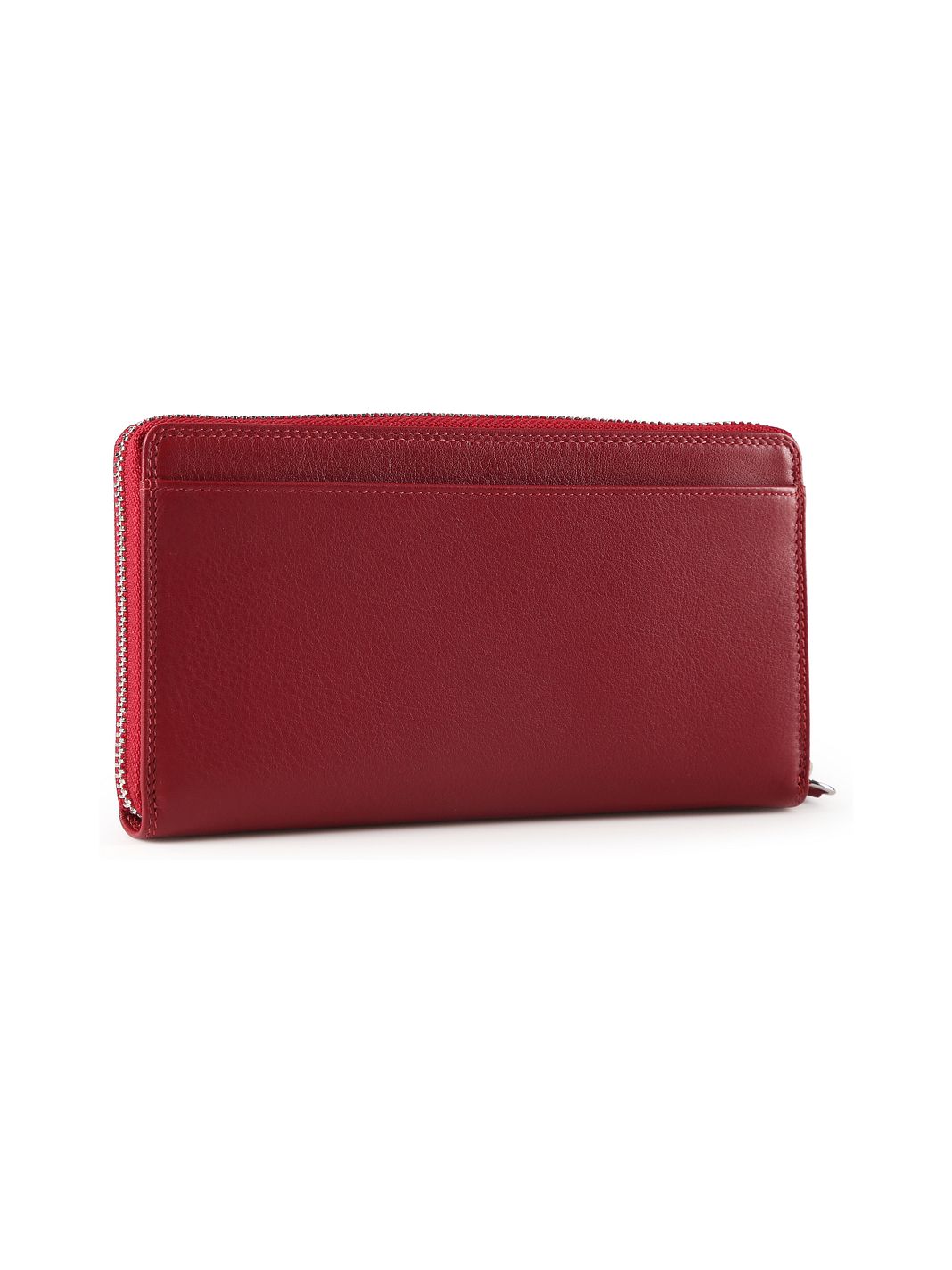 Braun Büffel Golf 3.0 Plånbok RFID-skydd Läder 19 cm