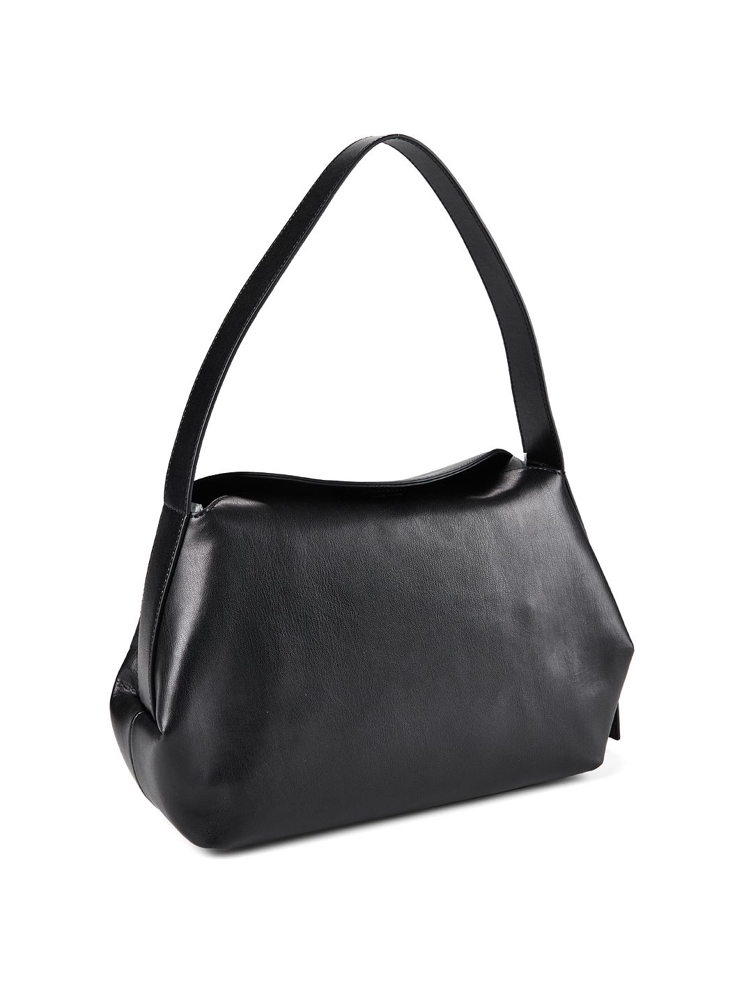 Boss Caylie Borsa a spalla Vera Pelle 30 cm Boss Caylie Borsa a spalla Vera Pelle 30 cm