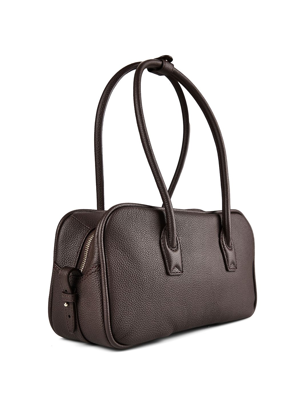 AIGNER Whip Bolso para hombre Piel natural 30 cm AIGNER Whip Bolso para hombre Piel natural 30 cm