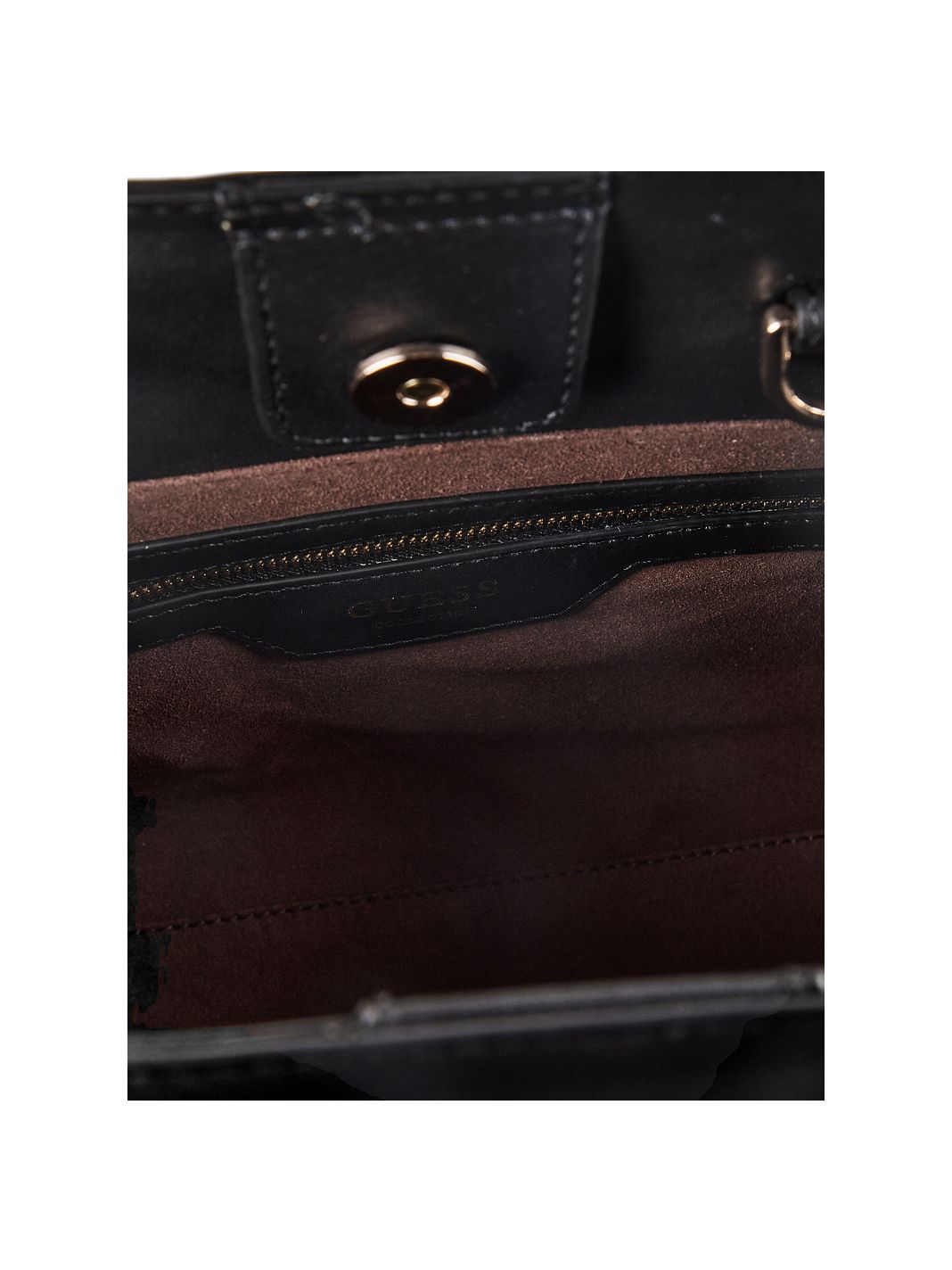 Guess Liza Borsetta Vera Pelle 30 cm Guess Liza Borsetta Vera Pelle 30 cm