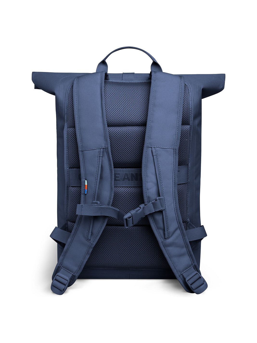 Got Bag Rolltop Lite 2.0 Dagsryggsäck 42 cm Laptopfack Got Bag Rolltop Lite 2.0 Dagsryggsäck 42 cm Laptopfack