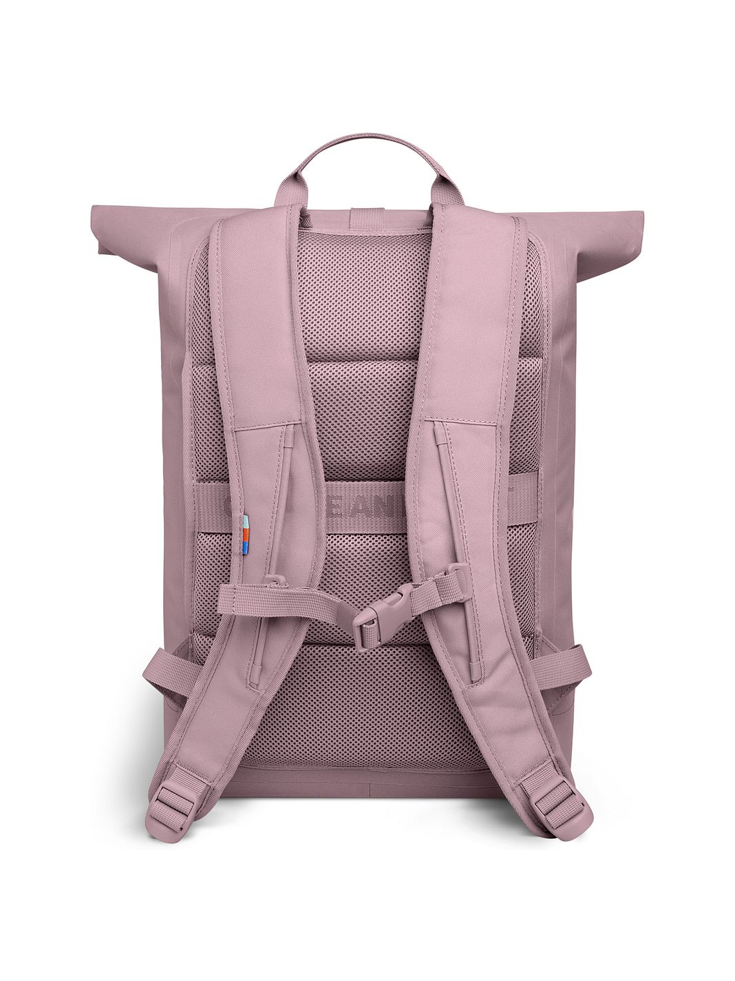 Got Bag Rolltop Lite 2.0 Daypack 42 cm Vano porta PC Got Bag Rolltop Lite 2.0 Daypack 42 cm Vano porta PC