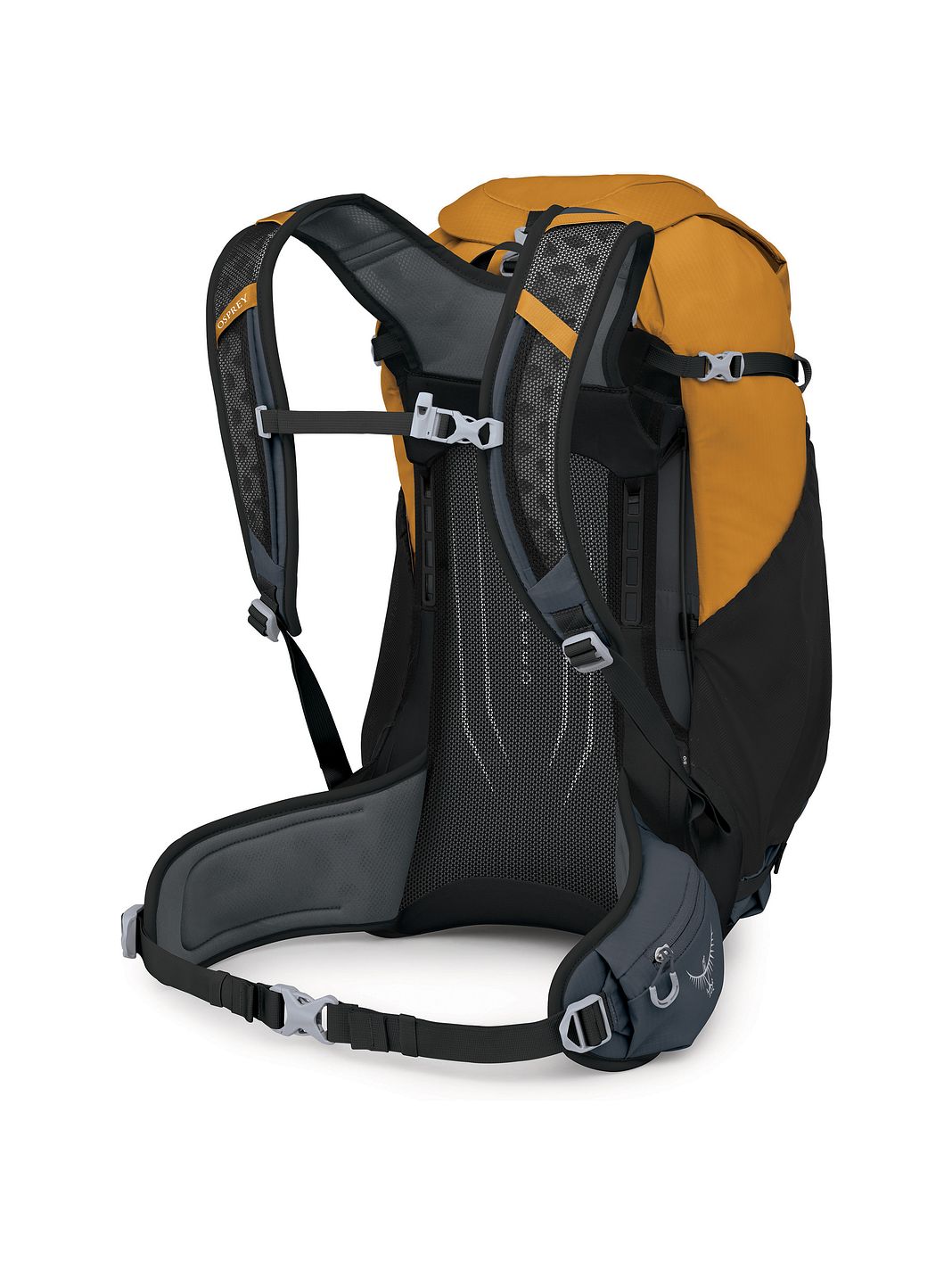 Osprey Hikelite 32 L Mochila de senderismo 58 cm Osprey Hikelite 32 L Mochila de senderismo 58 cm