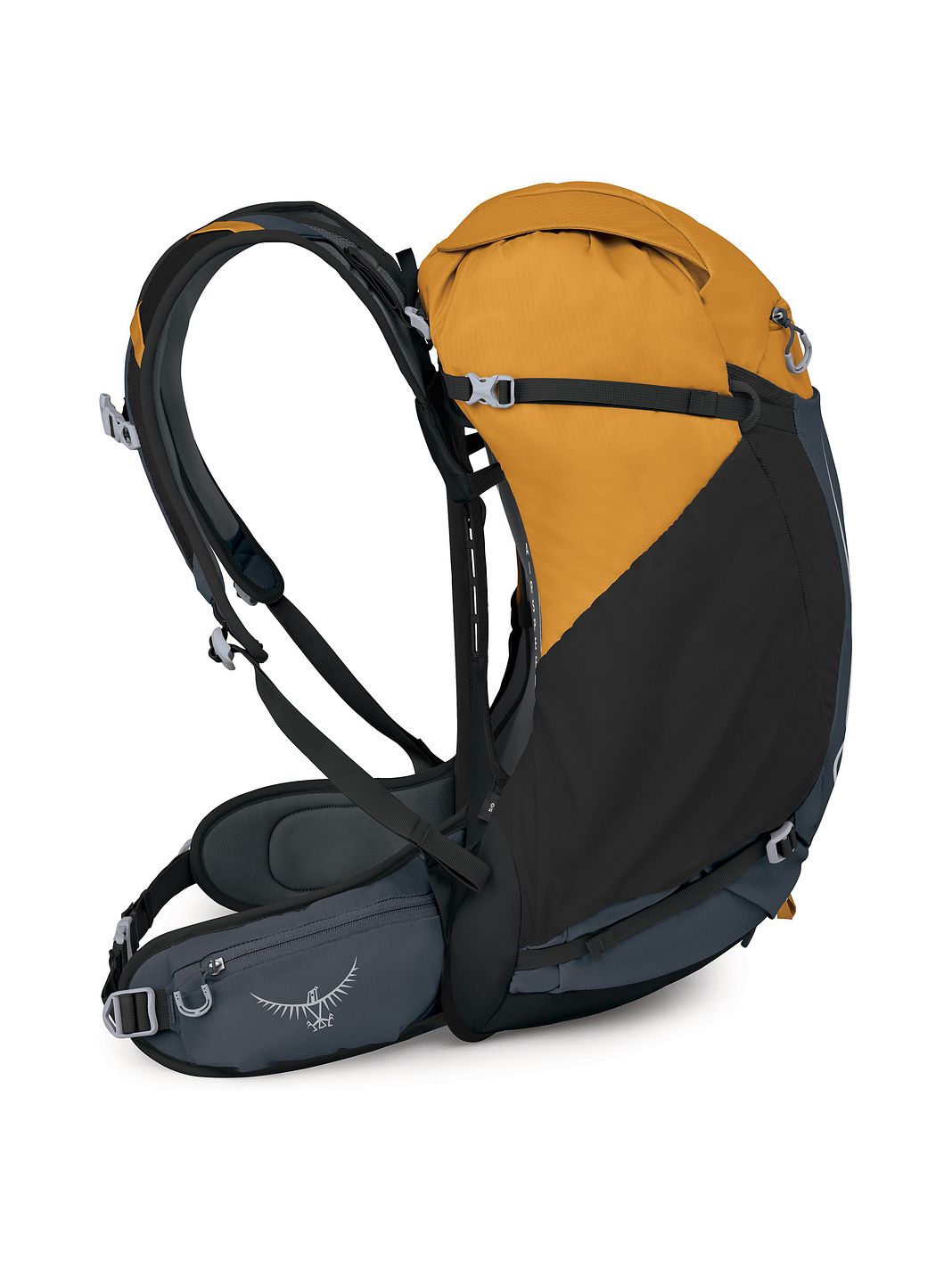 Osprey Hikelite 32 L Mochila de senderismo 58 cm Osprey Hikelite 32 L Mochila de senderismo 58 cm