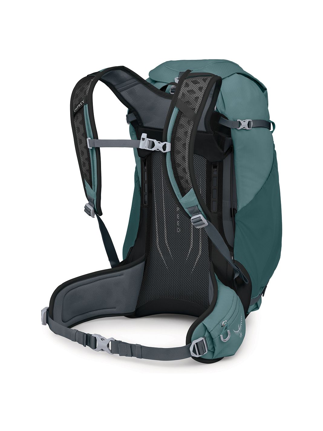 Osprey Hikelite 32 L Turistický batoh 58 cm
