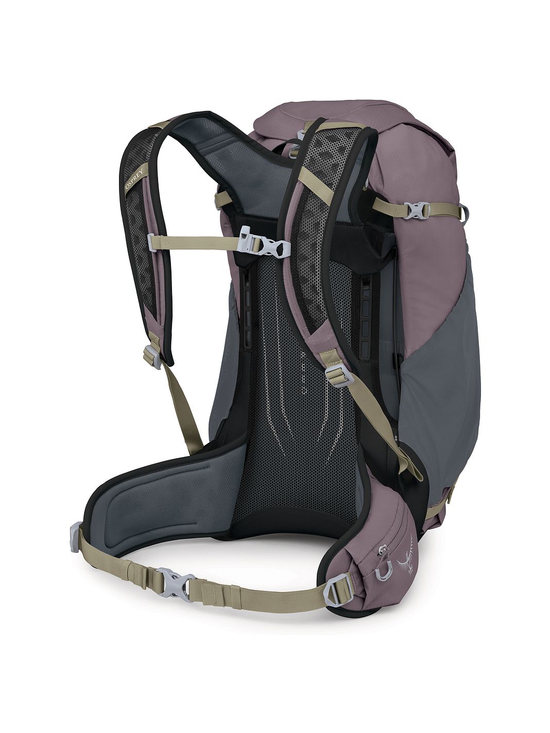 Osprey Hikelite 32 L Mochila de senderismo 58 cm Osprey Hikelite 32 L Mochila de senderismo 58 cm