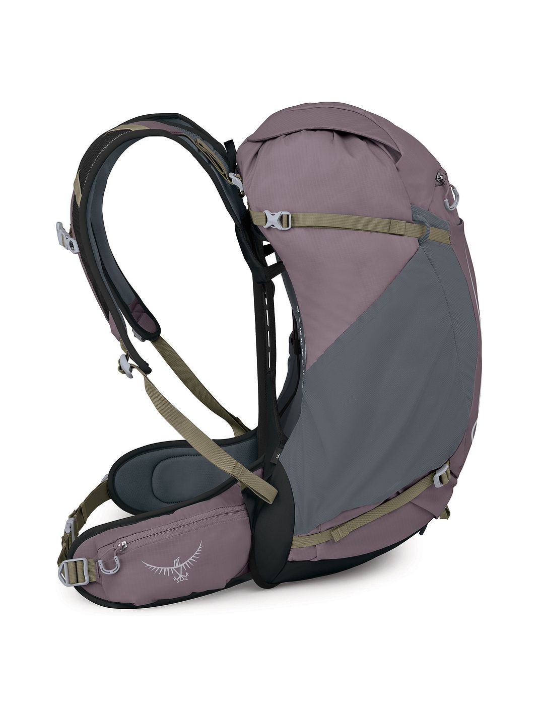 Osprey Hikelite 32 L Mochila de senderismo 58 cm Osprey Hikelite 32 L Mochila de senderismo 58 cm