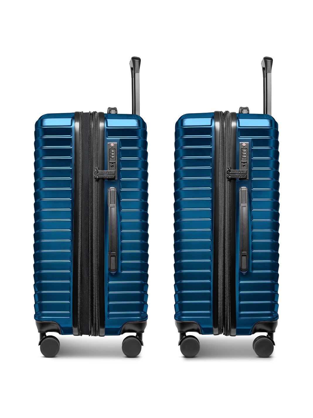 Redolz Essentials 18 2.0 4 ruote Carrello M 66 cm espandibile Redolz Essentials 18 2.0 4 ruote Carrello M 66 cm espandibile
