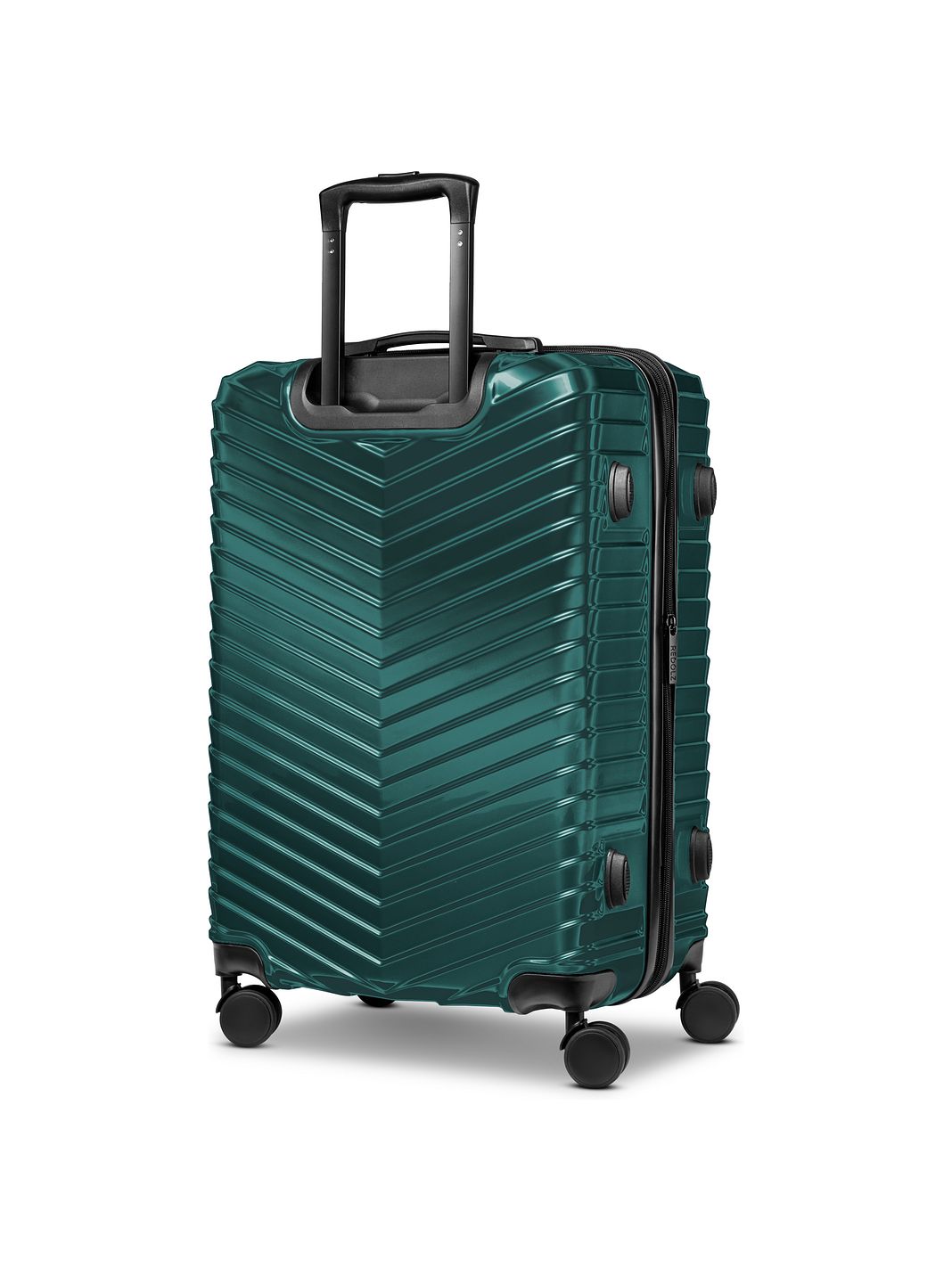 Redolz Essentials 18 2.0 4 ruote Carrello M 66 cm espandibile Redolz Essentials 18 2.0 4 ruote Carrello M 66 cm espandibile