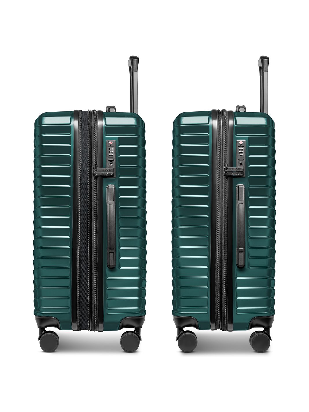 Redolz Essentials 18 2.0 4 ruote Carrello M 66 cm espandibile Redolz Essentials 18 2.0 4 ruote Carrello M 66 cm espandibile