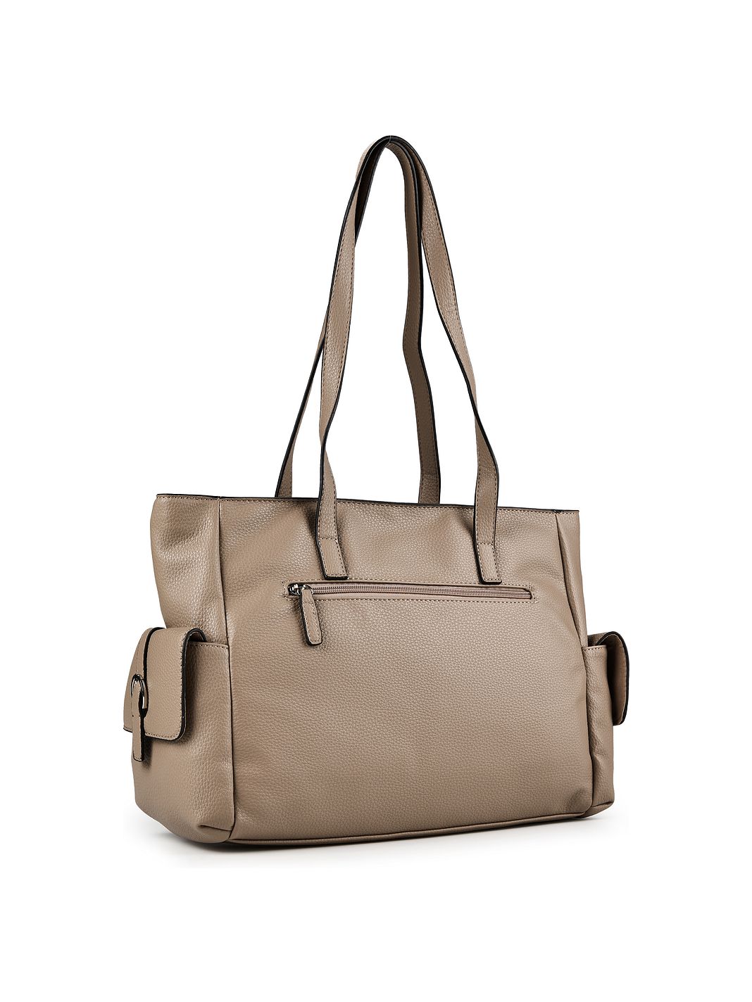 Tom Tailor Charis Borsa a spalla L 37 cm