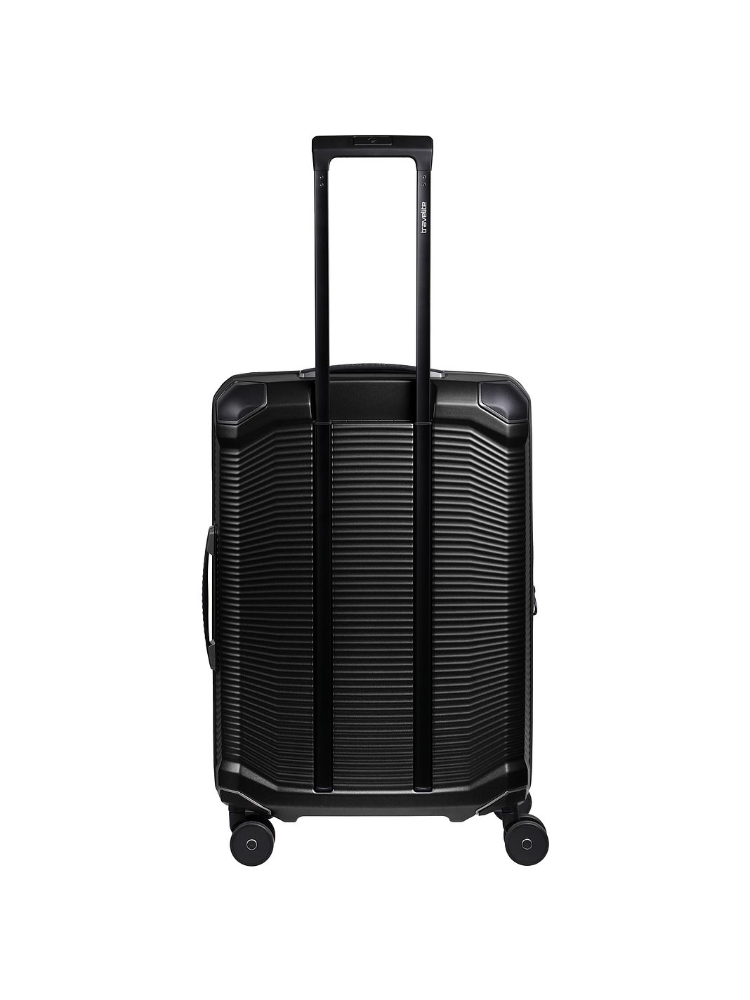 Travelite Millennium 4 ruote Carrello 67 cm espandibile Travelite Millennium 4 ruote Carrello 67 cm espandibile