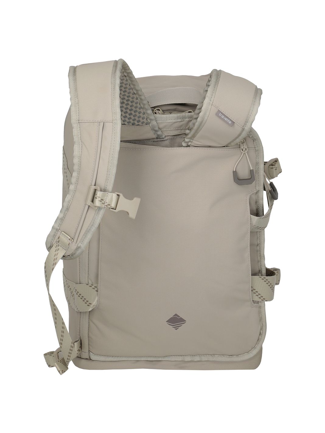 Travelite Venture Line Borsa da viaggio Weekender 40 cm Travelite Venture Line Borsa da viaggio Weekender 40 cm