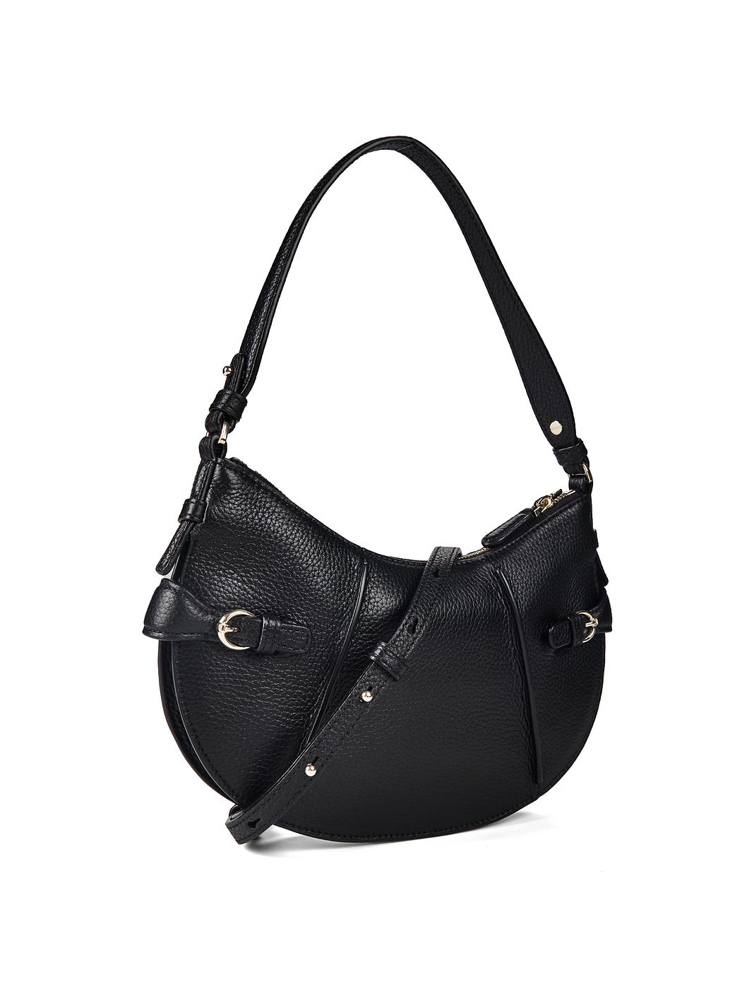 AIGNER Cavallo Borsa a spalla Vera Pelle 27 cm AIGNER Cavallo Borsa a spalla Vera Pelle 27 cm
