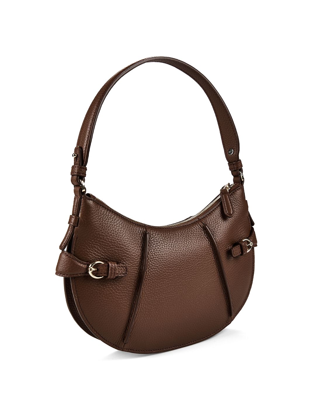 AIGNER Cavallo Borsa a spalla Vera Pelle 27 cm AIGNER Cavallo Borsa a spalla Vera Pelle 27 cm