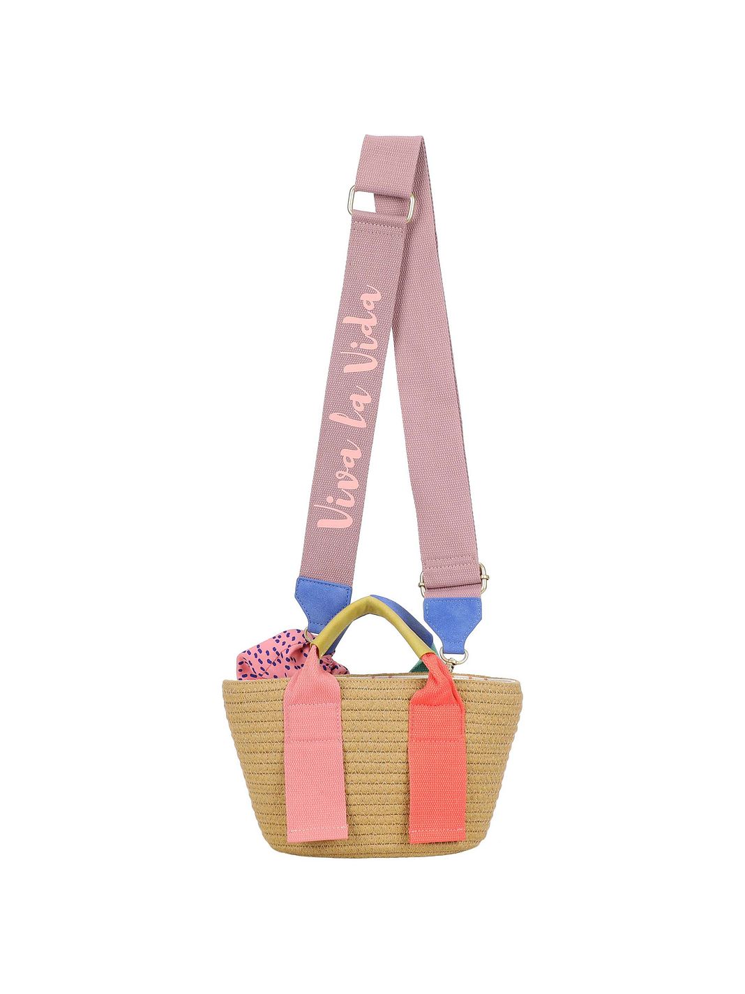 Fritzi aus Preußen Fritzi x Frida Kahlo Limited Borsetta 20 cm Fritzi aus Preußen Fritzi x Frida Kahlo Limited Borsetta 20 cm