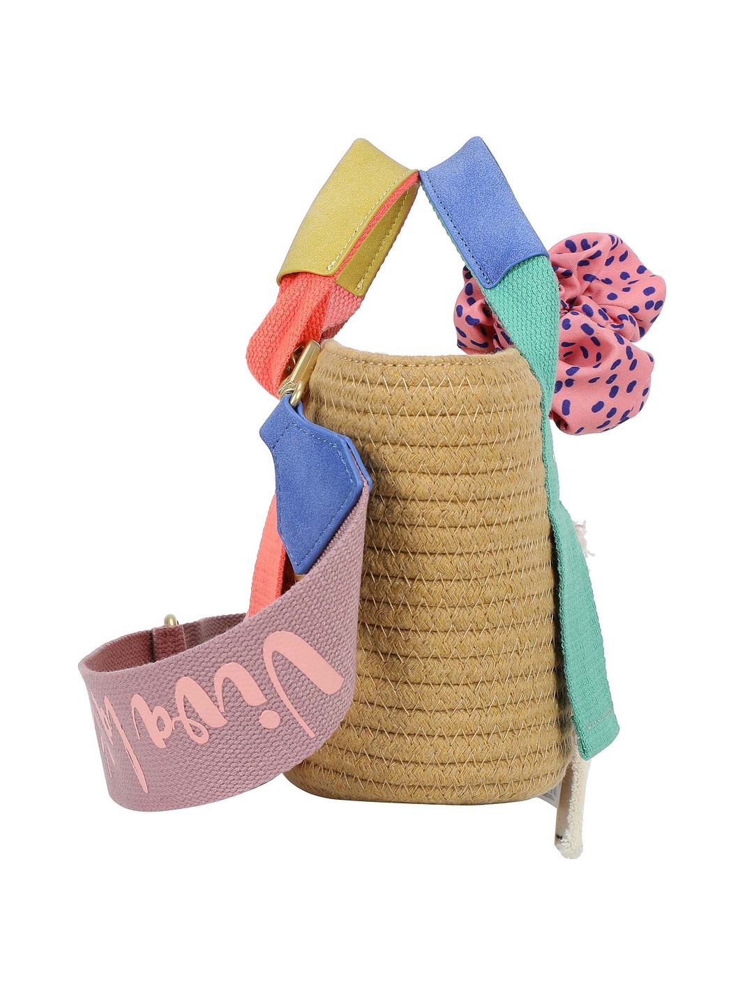 Fritzi aus Preußen Fritzi x Frida Kahlo Limited Borsetta 20 cm Fritzi aus Preußen Fritzi x Frida Kahlo Limited Borsetta 20 cm