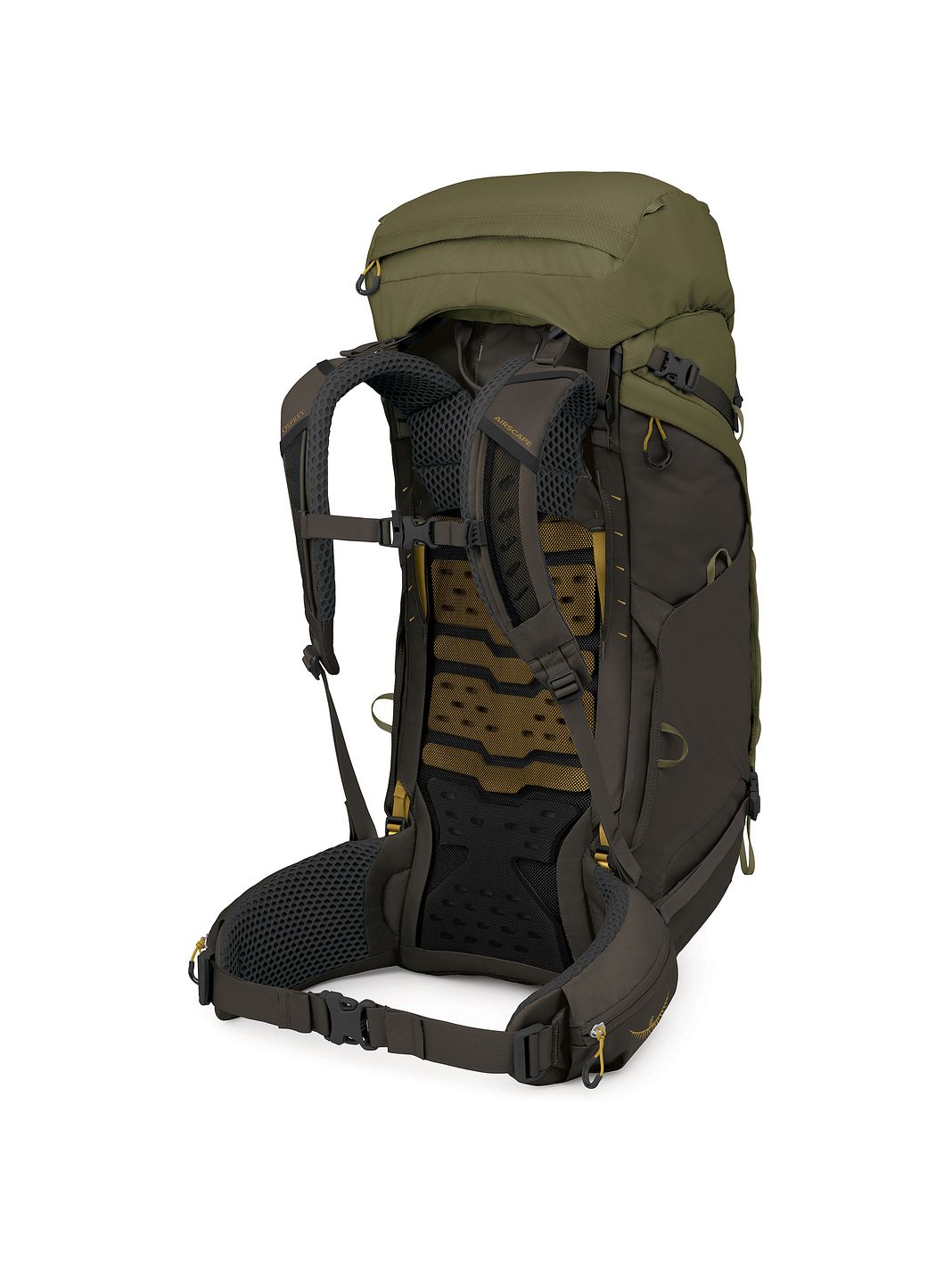 Osprey Kestrel 65 L Zaino da trekking 78 cm Osprey Kestrel 65 L Zaino da trekking 78 cm