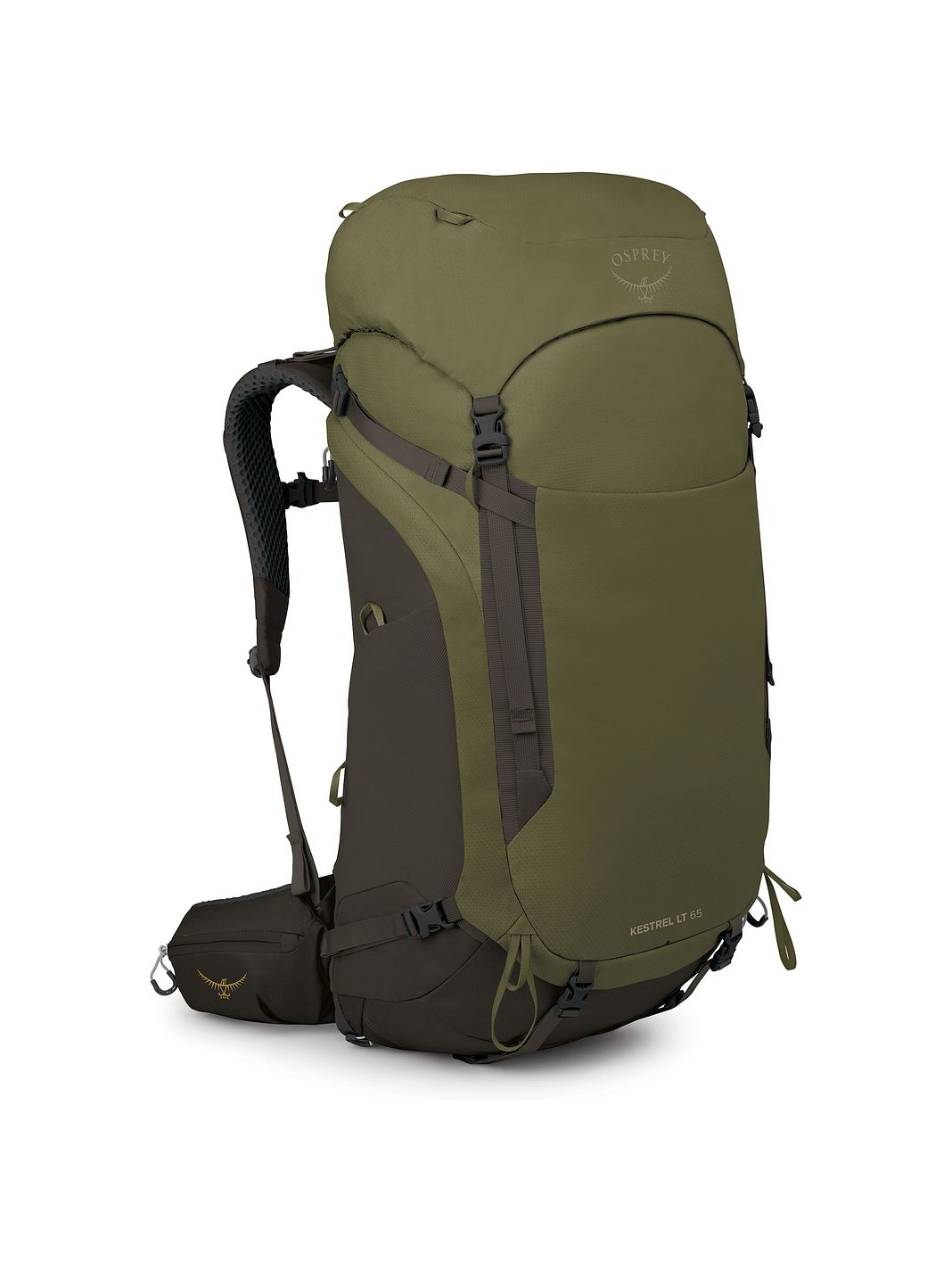 Osprey Kestrel 65 L Zaino da trekking 78 cm Osprey Kestrel 65 L Zaino da trekking 78 cm