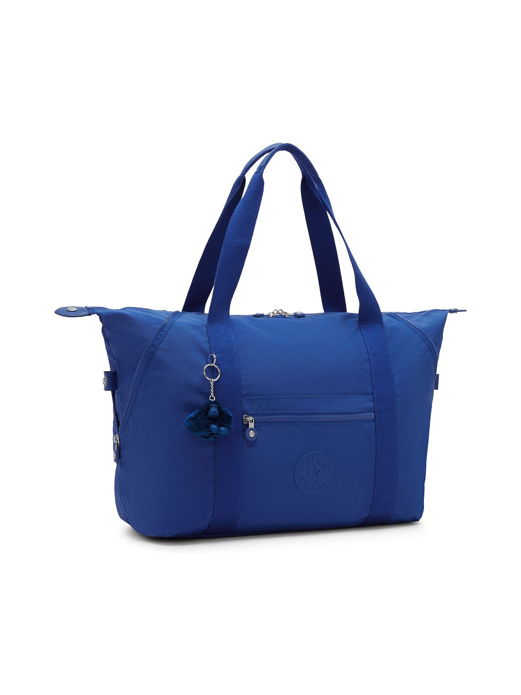 Kipling Basic Art Borsa da viaggio Weekender M 58 cm Kipling Basic Art Borsa da viaggio Weekender M 58 cm