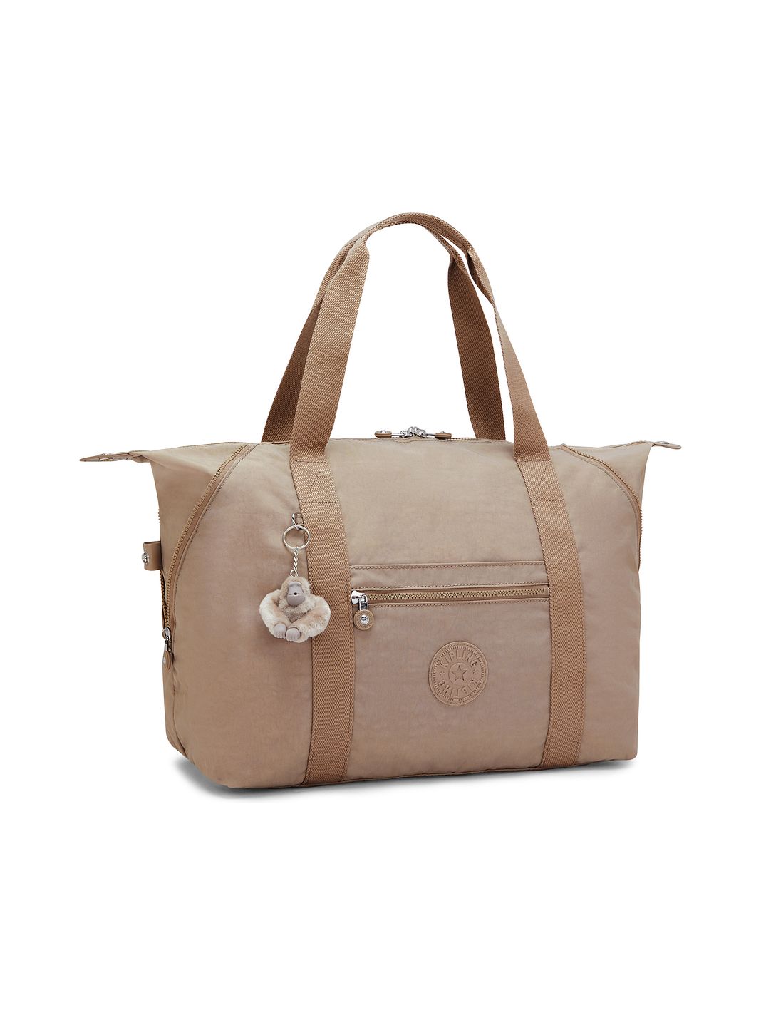 Kipling Basic Art Bolsa de viaje fin de semana M 58 cm