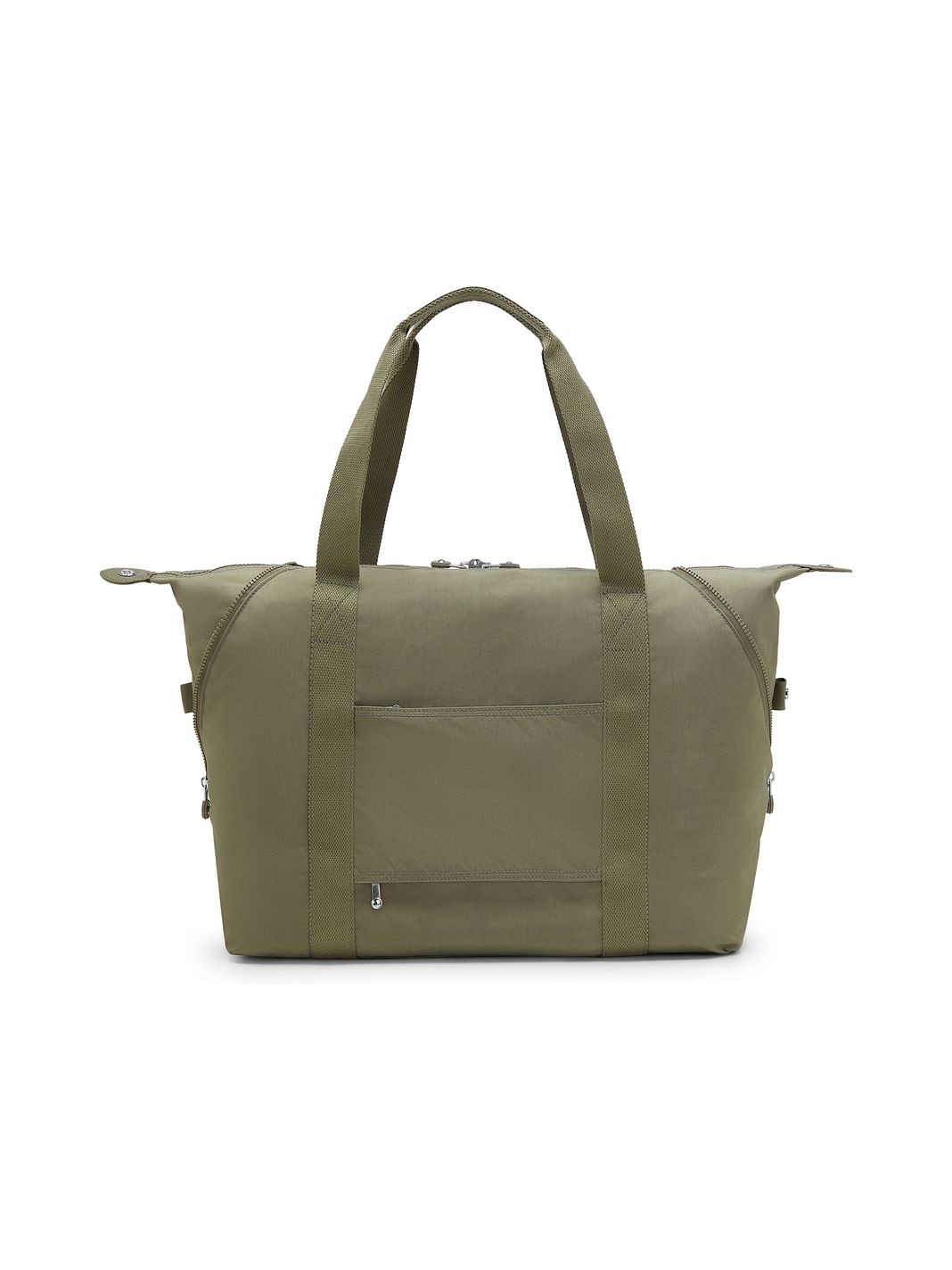 Kipling Basic Art Weekendtaske M 58 cm Kipling Basic Art Weekendtaske M 58 cm