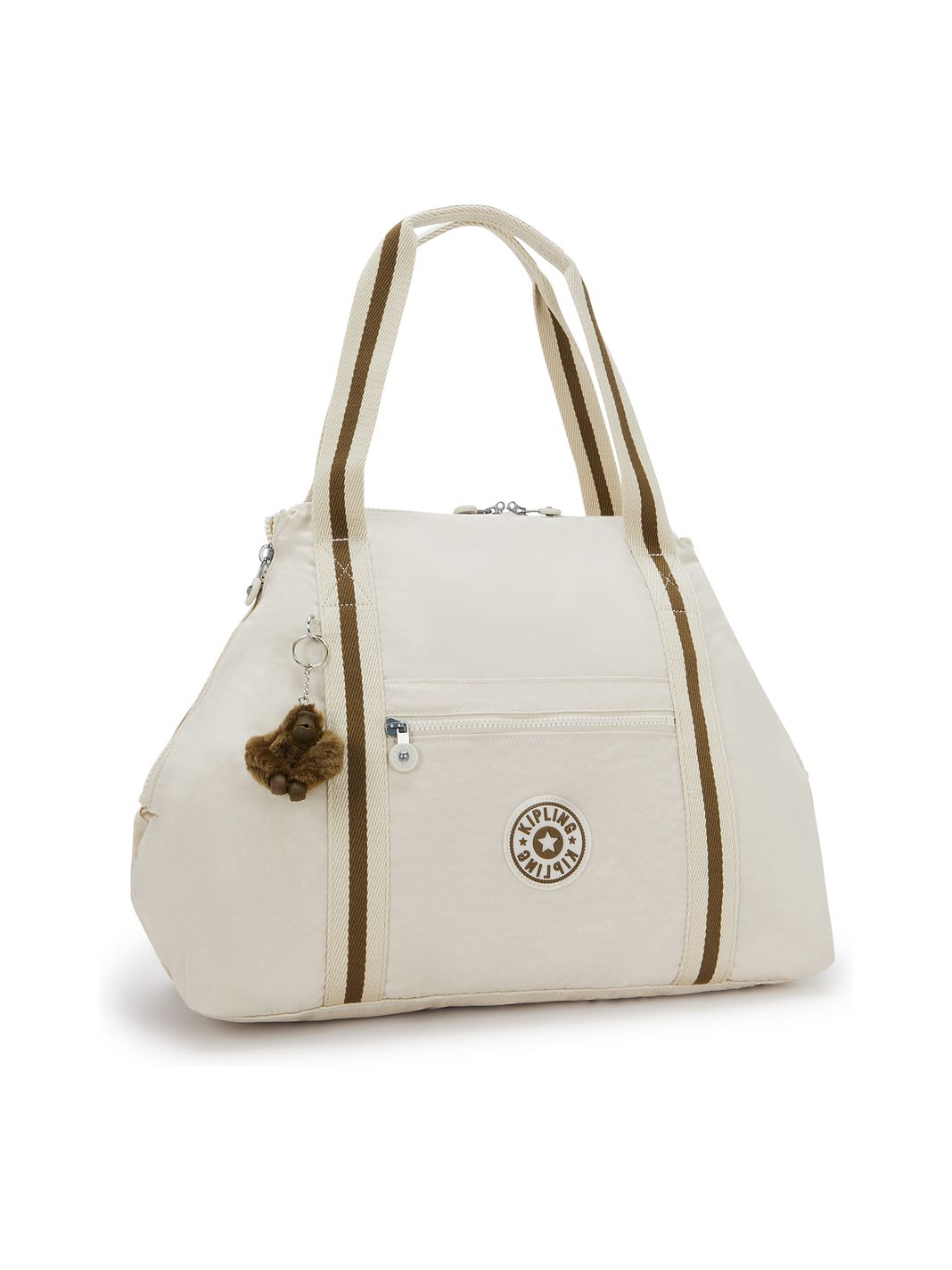 Kipling Basic Art Bolsa de viaje fin de semana M 58 cm