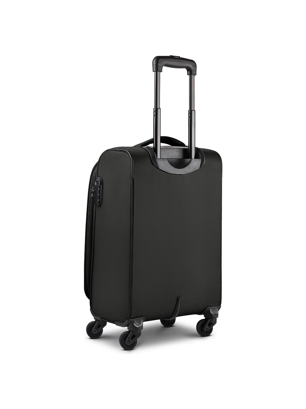 Smartbox Edition 04 4-pyöräinen Käsimatkatavara 55 cm Laajennettava