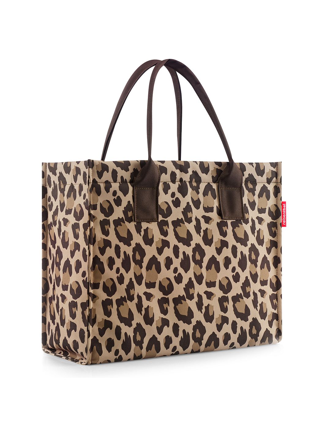 reisenthel Daily Borsa tote 42 cm Vano porta PC reisenthel Daily Borsa tote 42 cm Vano porta PC