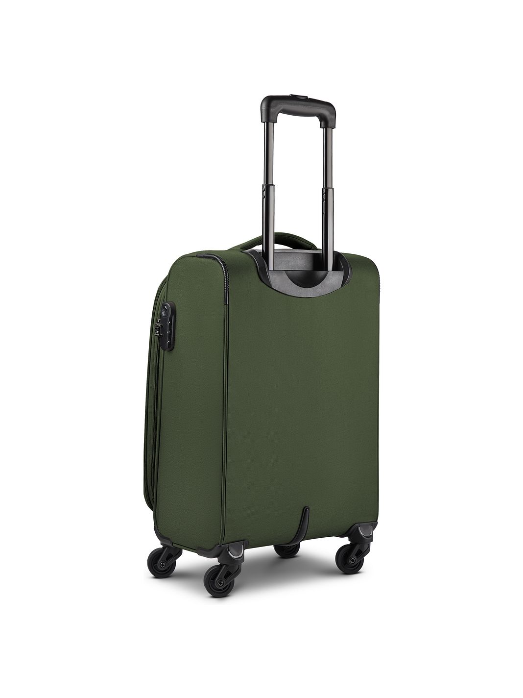 Smartbox Edition 04 4-pyöräinen Käsimatkatavara 55 cm Laajennettava
