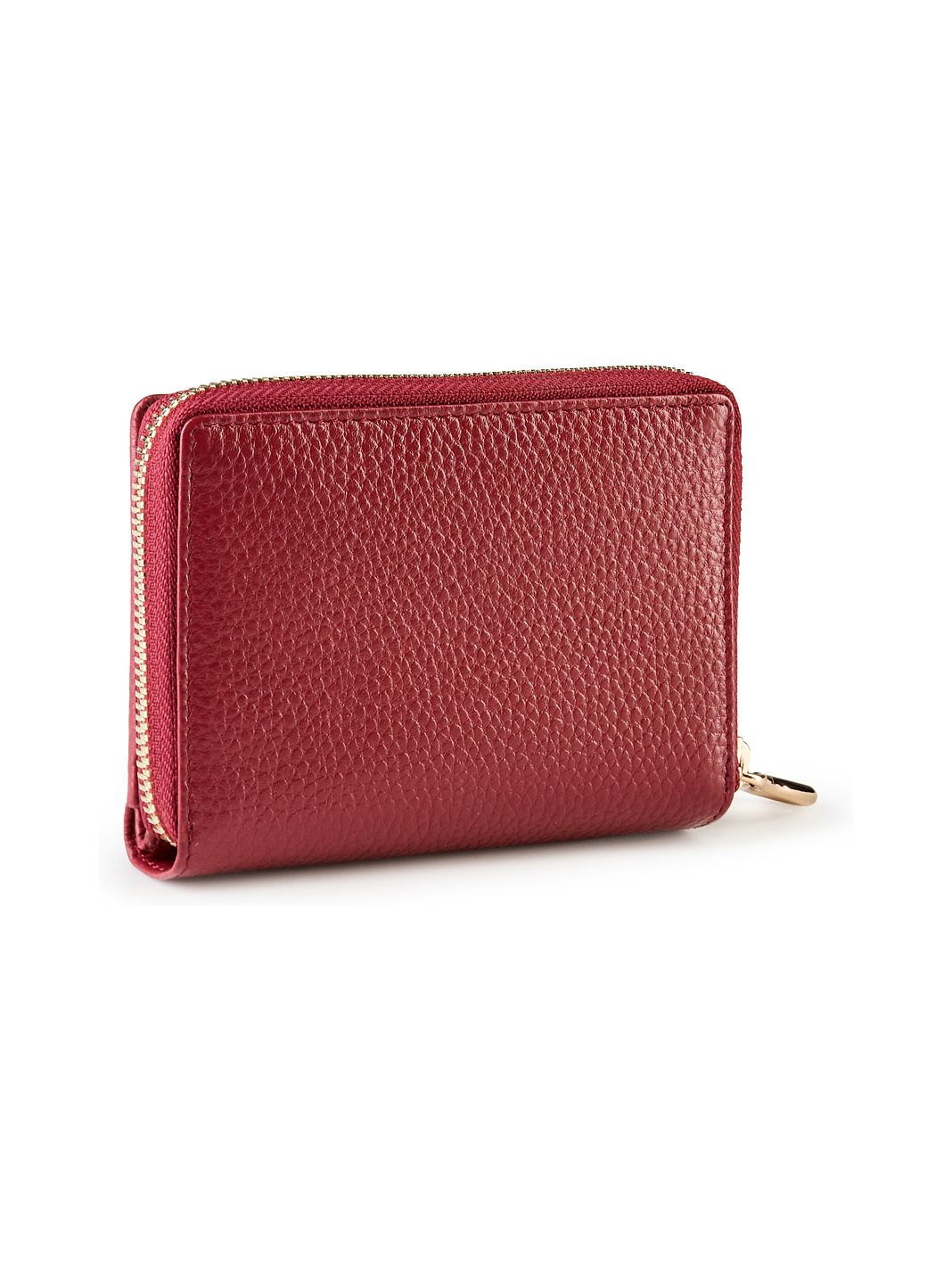 Esquire Alexandria Portafoglio Protezione RFID Vera Pelle 12.5 cm Esquire Alexandria Portafoglio Protezione RFID Vera Pelle 12.5 cm