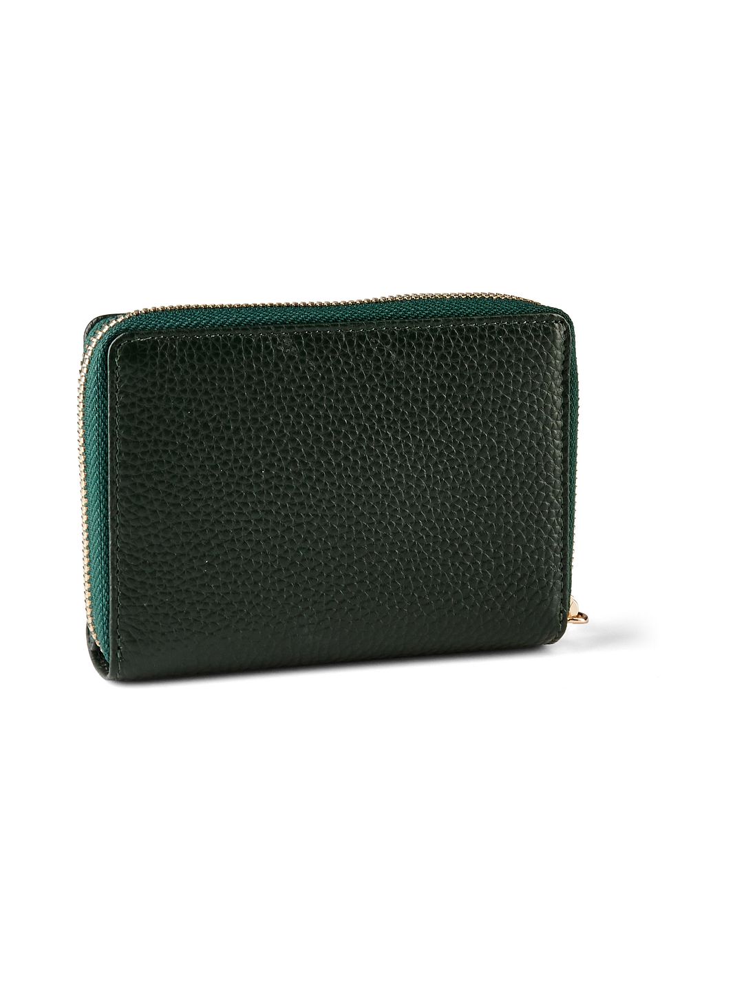 Esquire Alexandria Portafoglio Protezione RFID Vera Pelle 12.5 cm Esquire Alexandria Portafoglio Protezione RFID Vera Pelle 12.5 cm