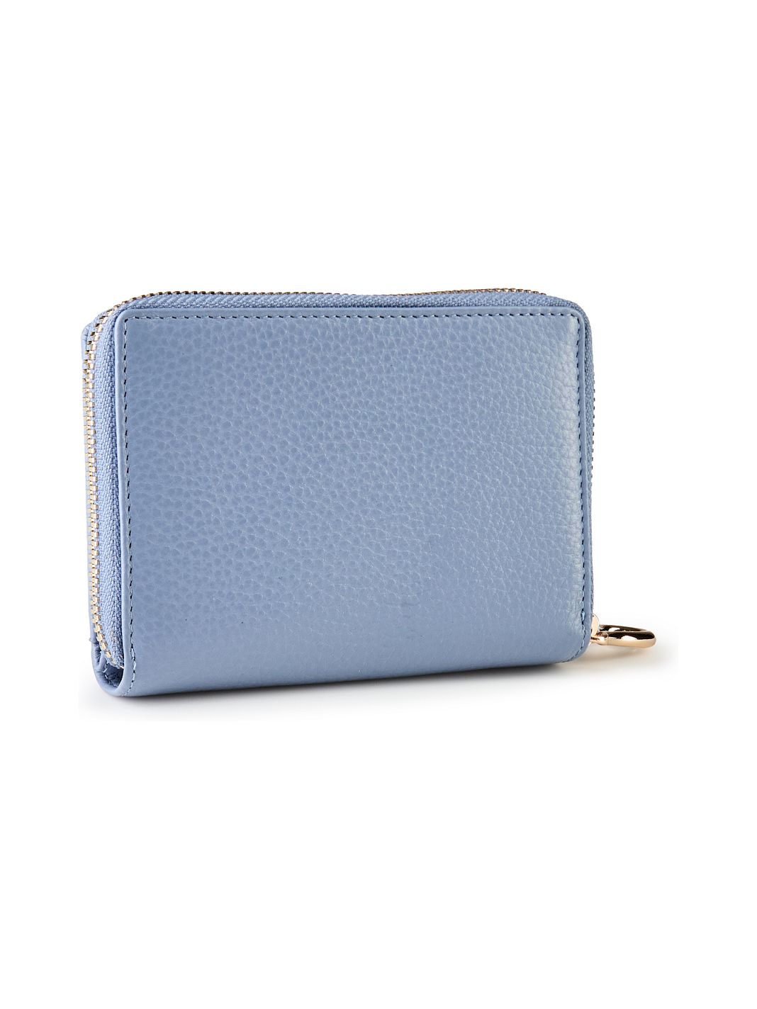 Esquire Alexandria Portafoglio Protezione RFID Vera Pelle 12.5 cm Esquire Alexandria Portafoglio Protezione RFID Vera Pelle 12.5 cm