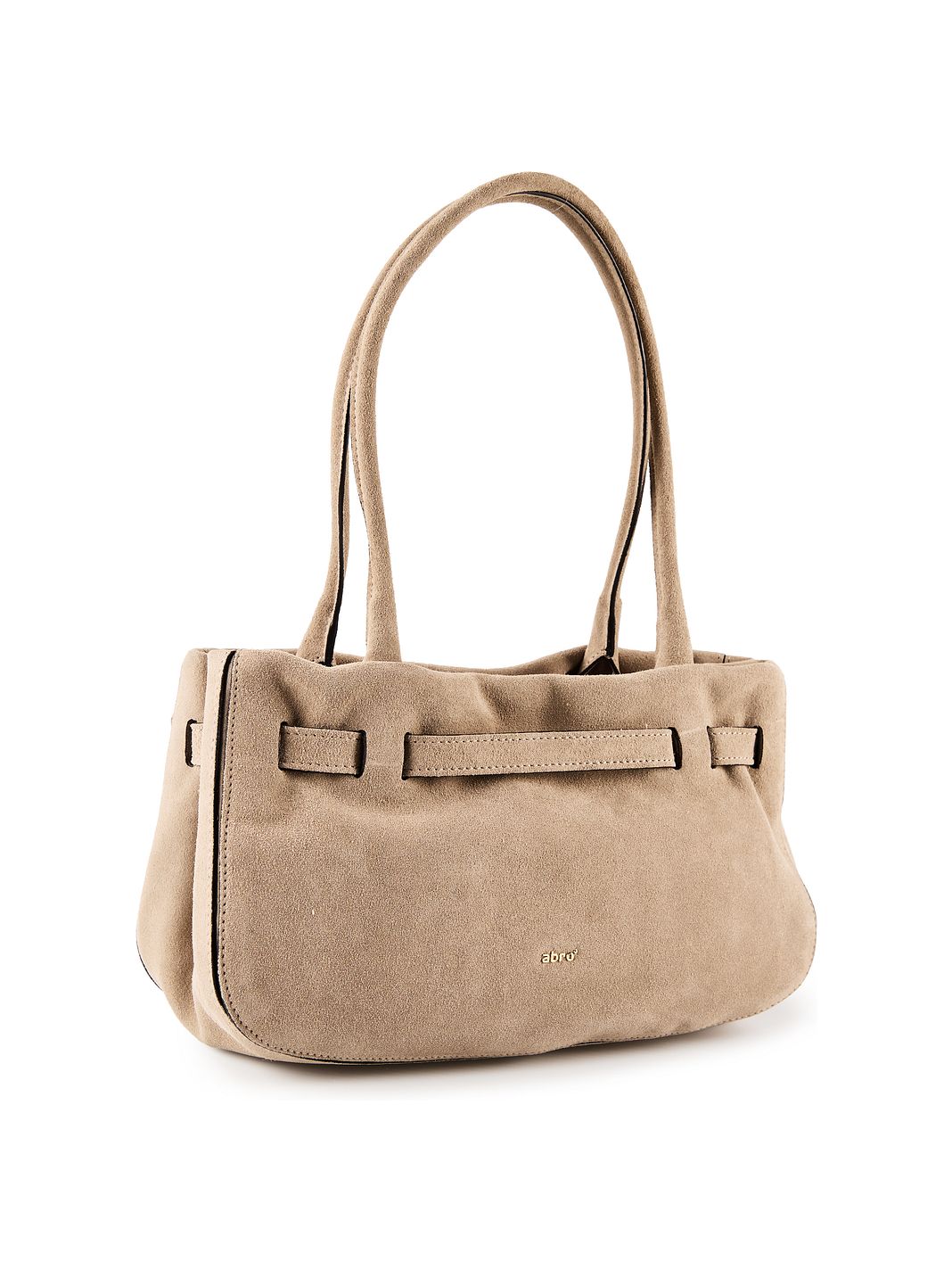 abro Jill Borsa a spalla Vera Pelle 32 cm abro Jill Borsa a spalla Vera Pelle 32 cm
