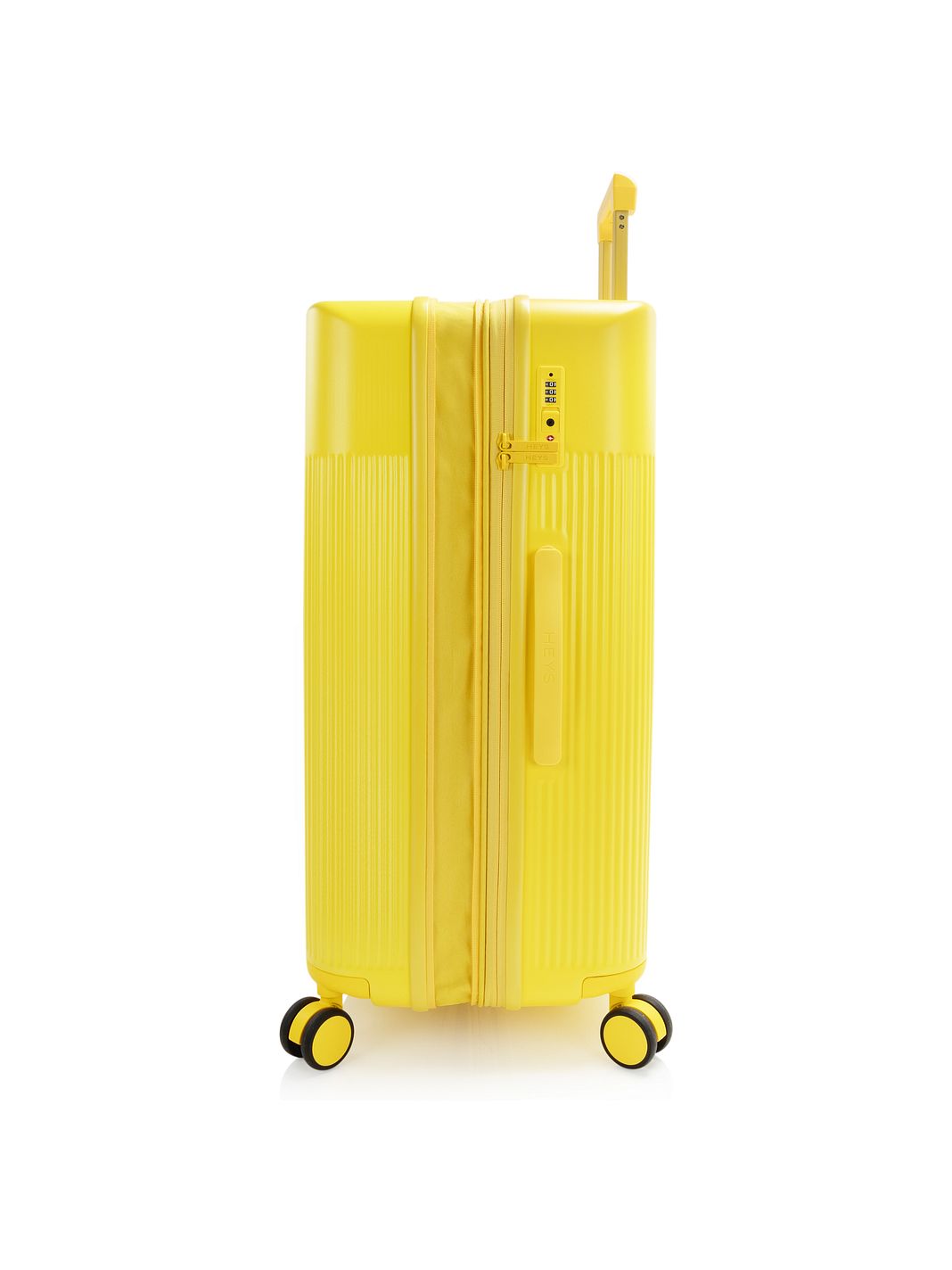 Heys HiLite 4 ruote Carrello L 74 cm espandibile Heys HiLite 4 ruote Carrello L 74 cm espandibile