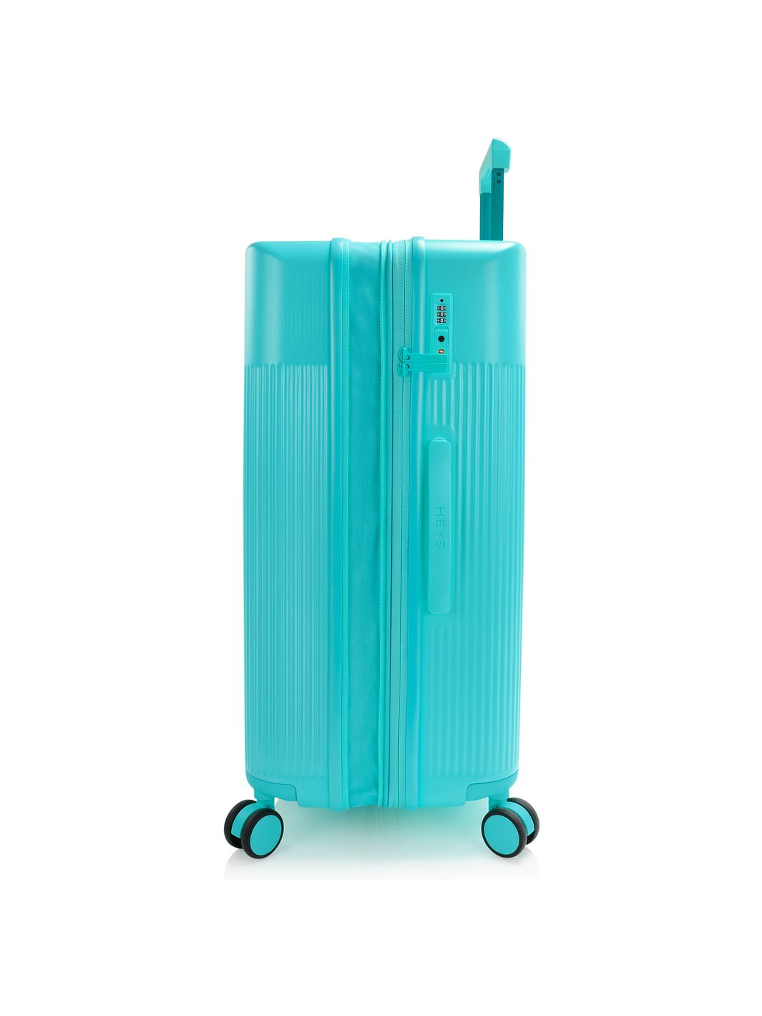Heys HiLite 4 ruote Carrello L 74 cm espandibile Heys HiLite 4 ruote Carrello L 74 cm espandibile