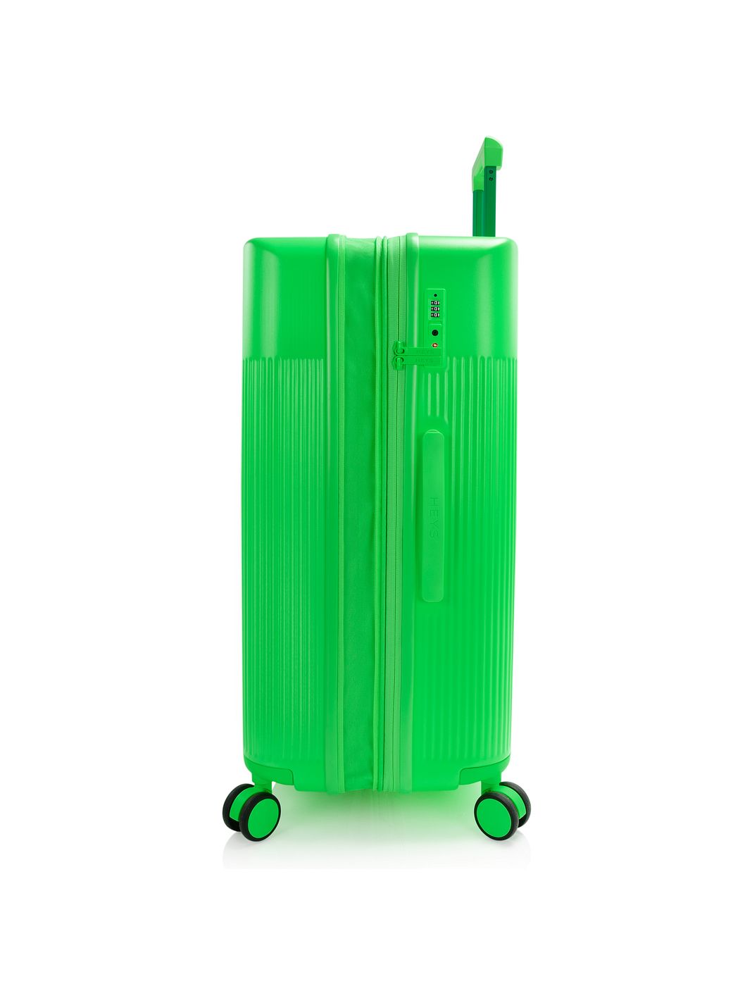 Heys HiLite 4-hjulig Resväska L 74 cm med expansionsveck Heys HiLite 4-hjulig Resväska L 74 cm med expansionsveck