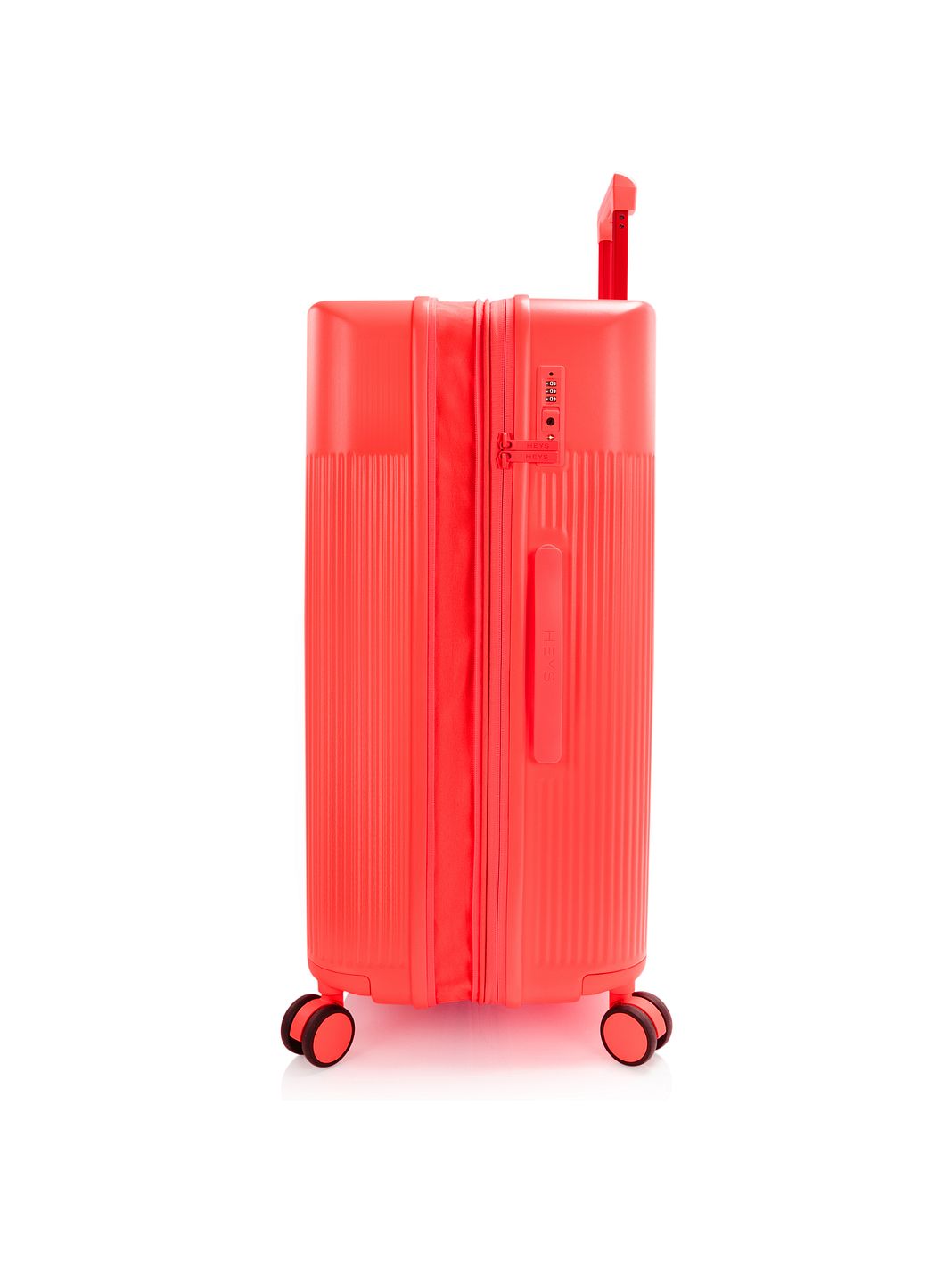 Heys HiLite 4 ruote Carrello L 74 cm espandibile Heys HiLite 4 ruote Carrello L 74 cm espandibile